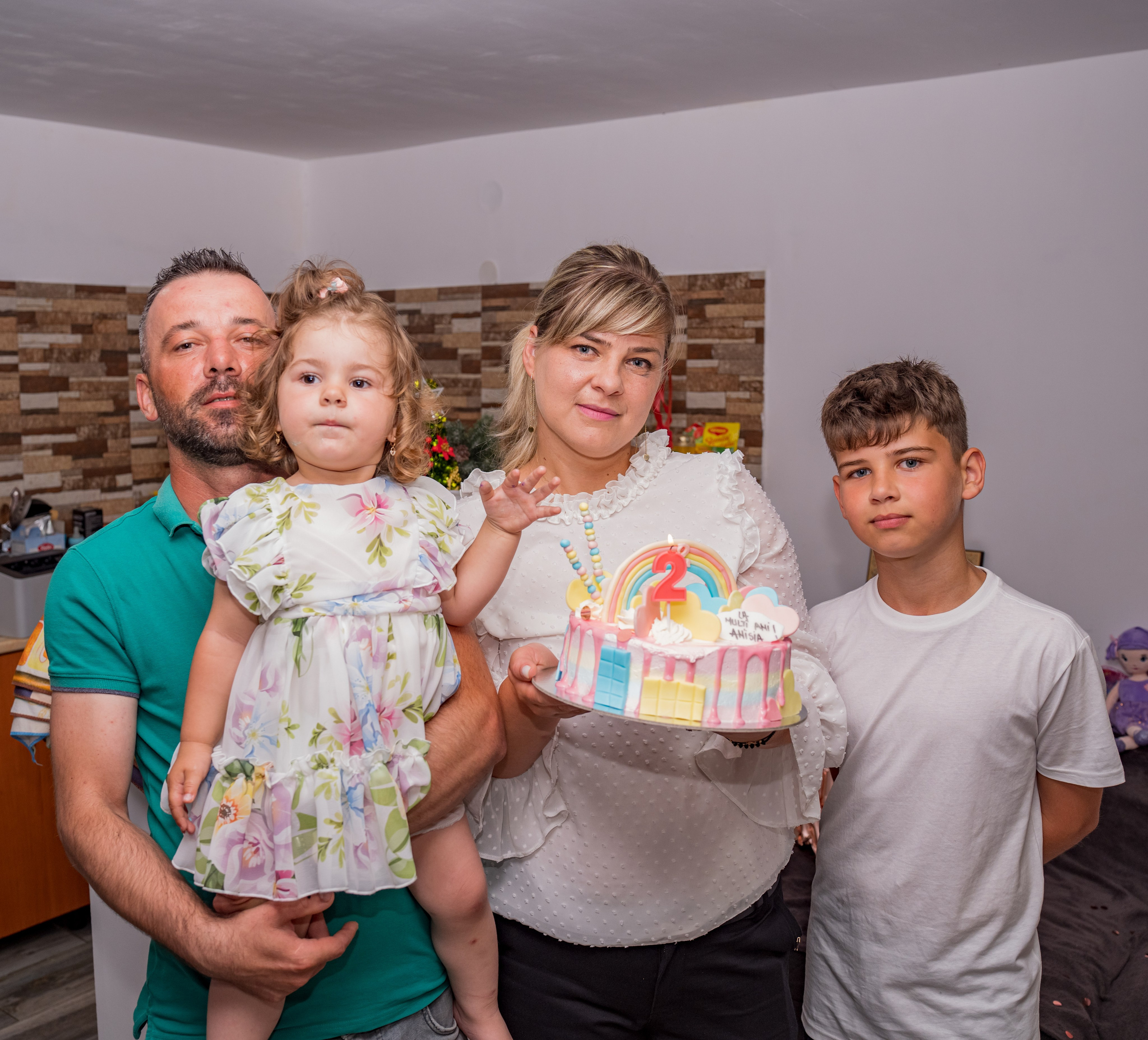 Ședință foto Anisia