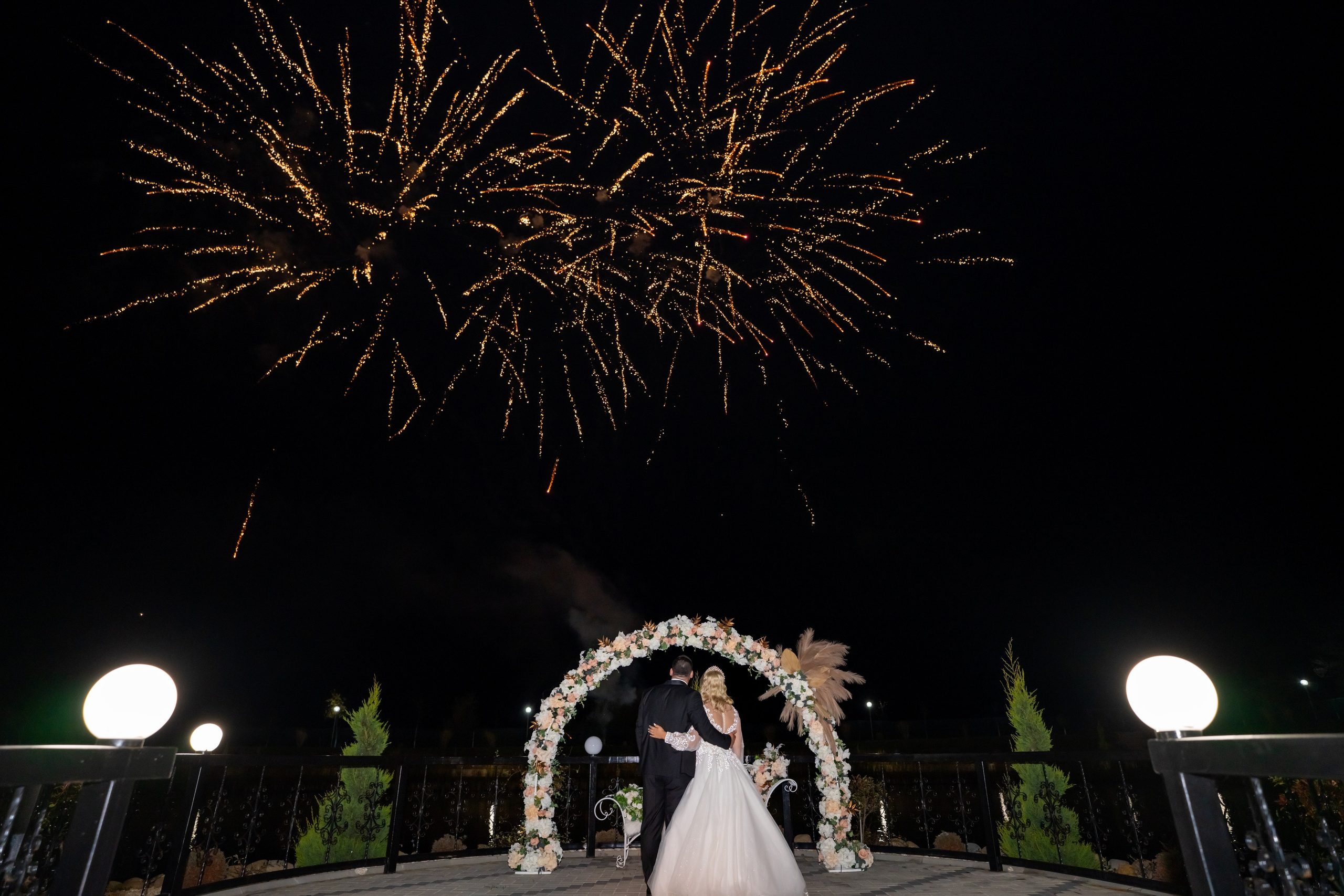 Nuntă Loredana & Cosmin. Mihai Alexandra Events