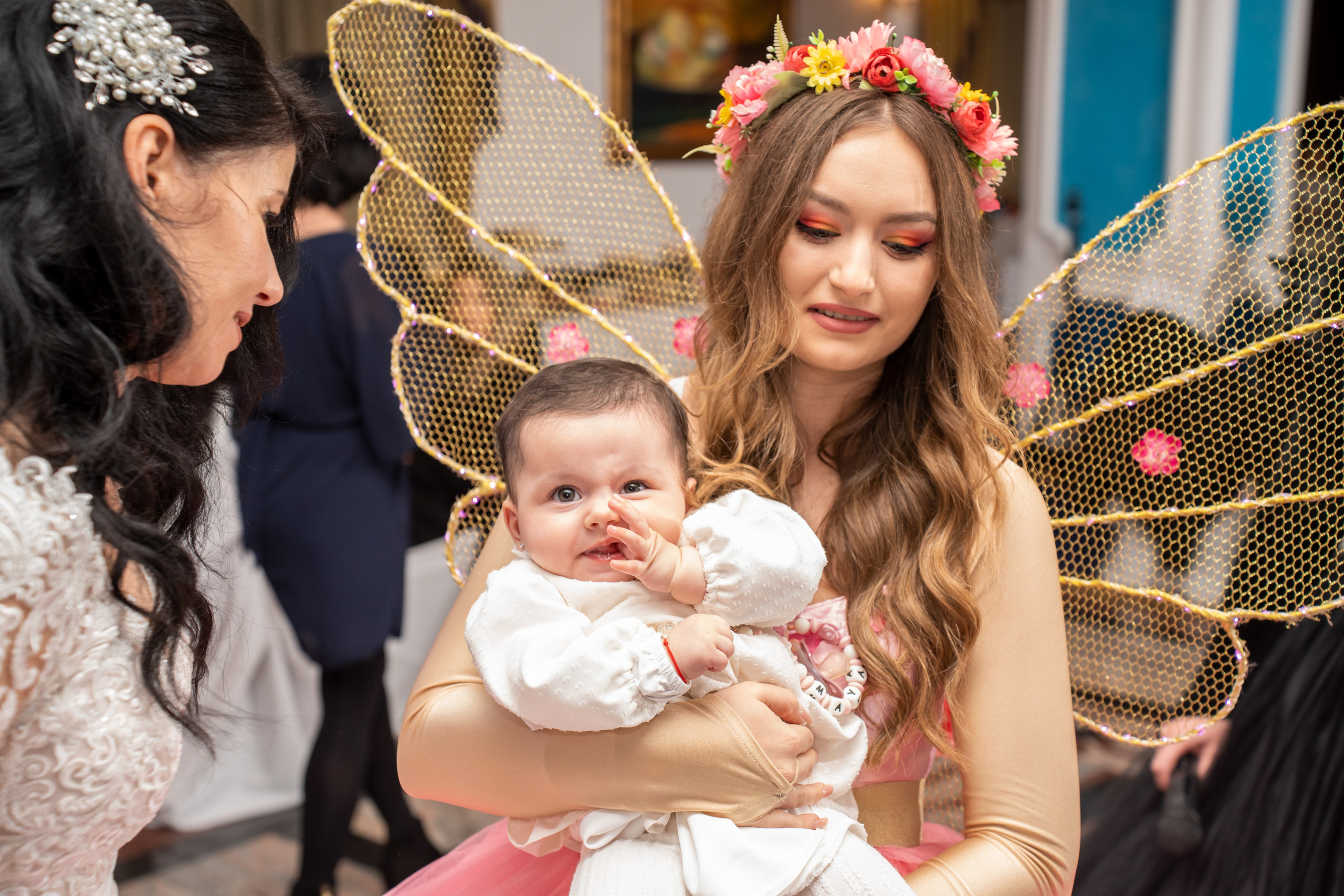 Nuntă Florin & Andreea