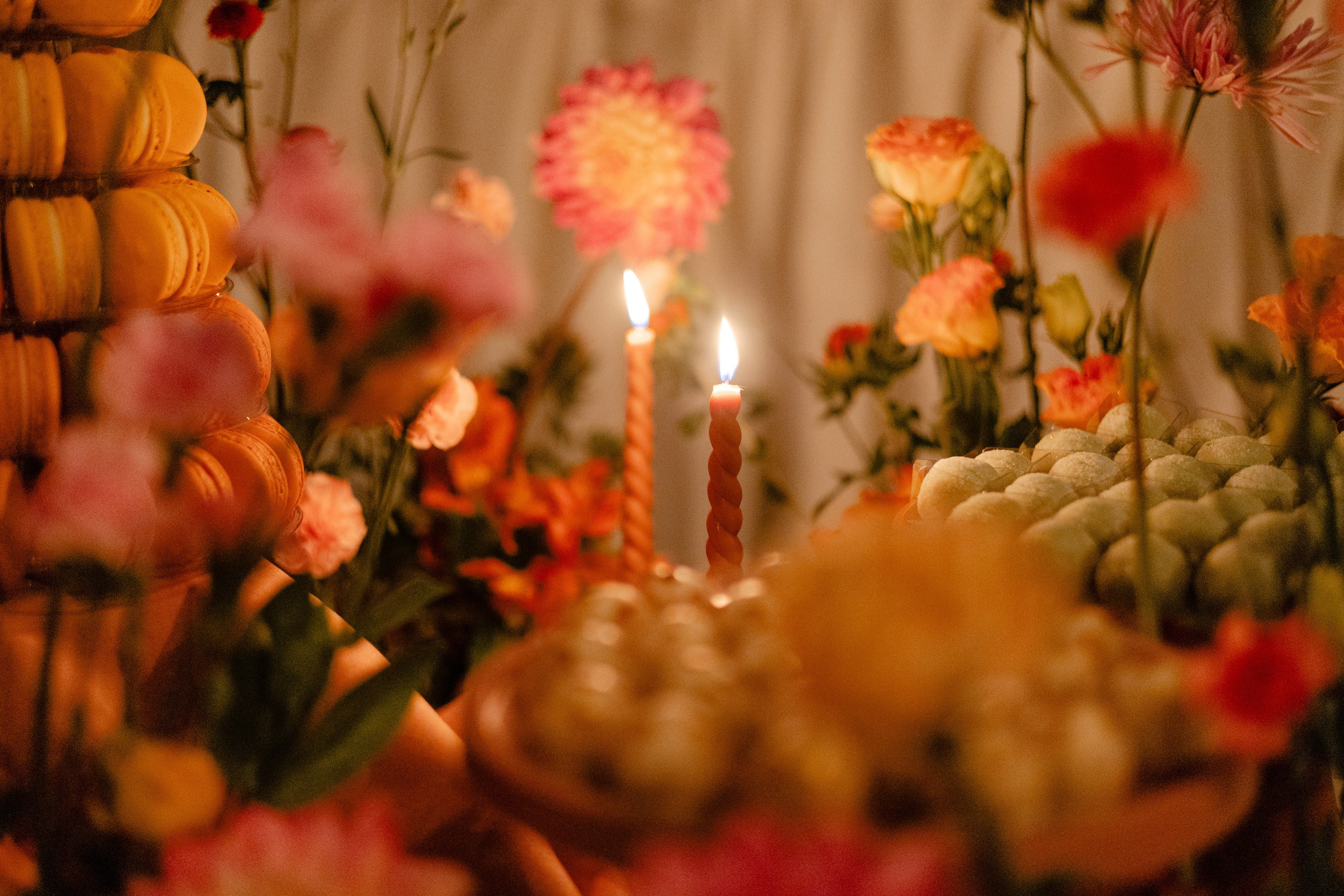 Jantar de formatura de medicina — Vitória Bueno