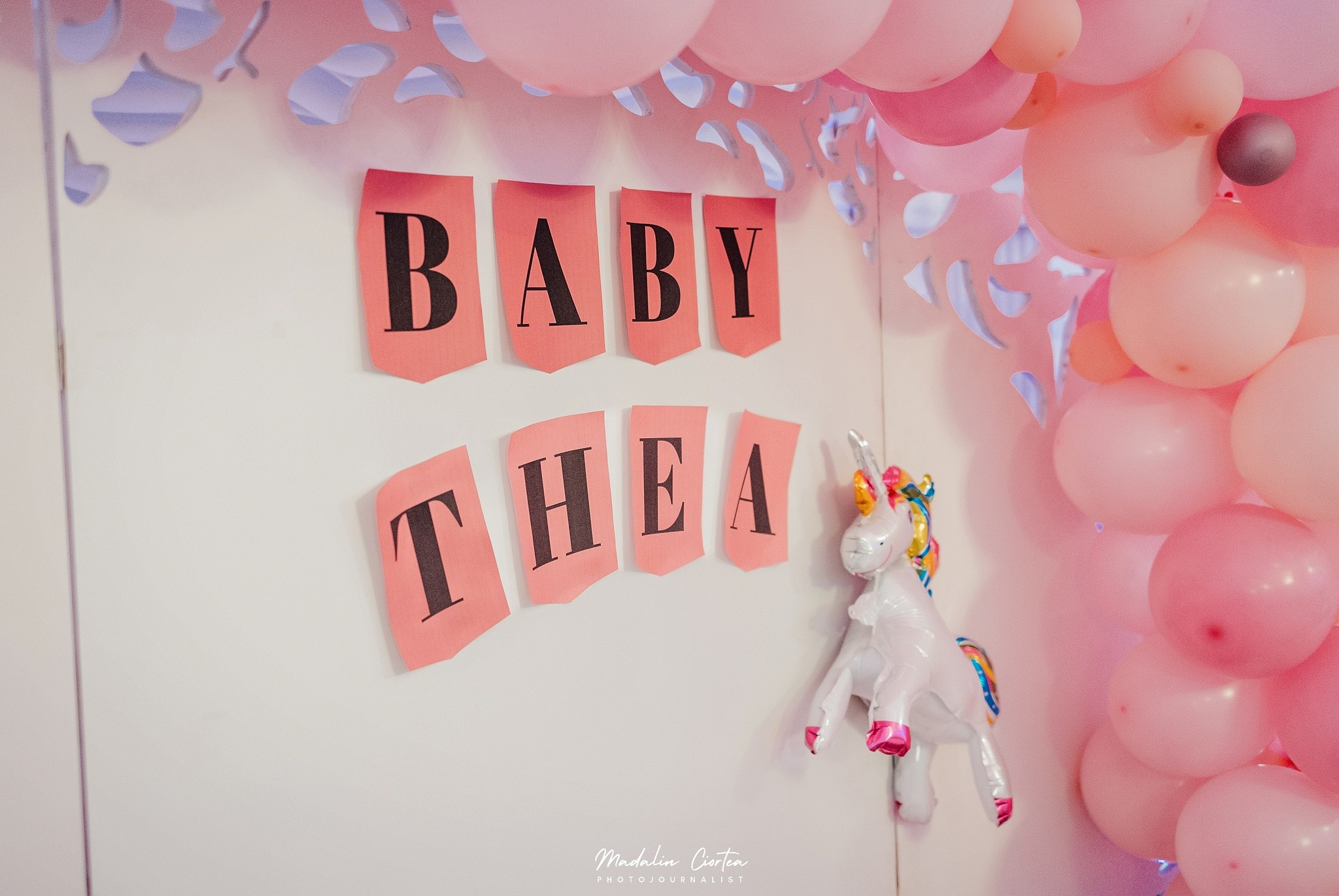 Fotografie botez Alba Iulia. Mădălin Ciortea - fotograf de nuntă și de familie | Dream Art Events