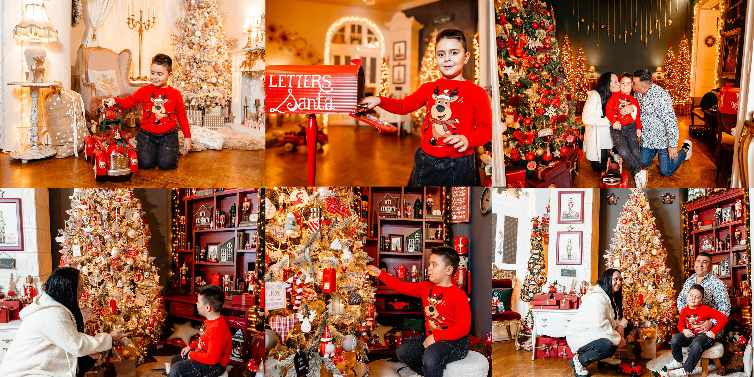 Ședința foto Liliana si fam. Ana Maria Dragan Fotograf Evenimente
