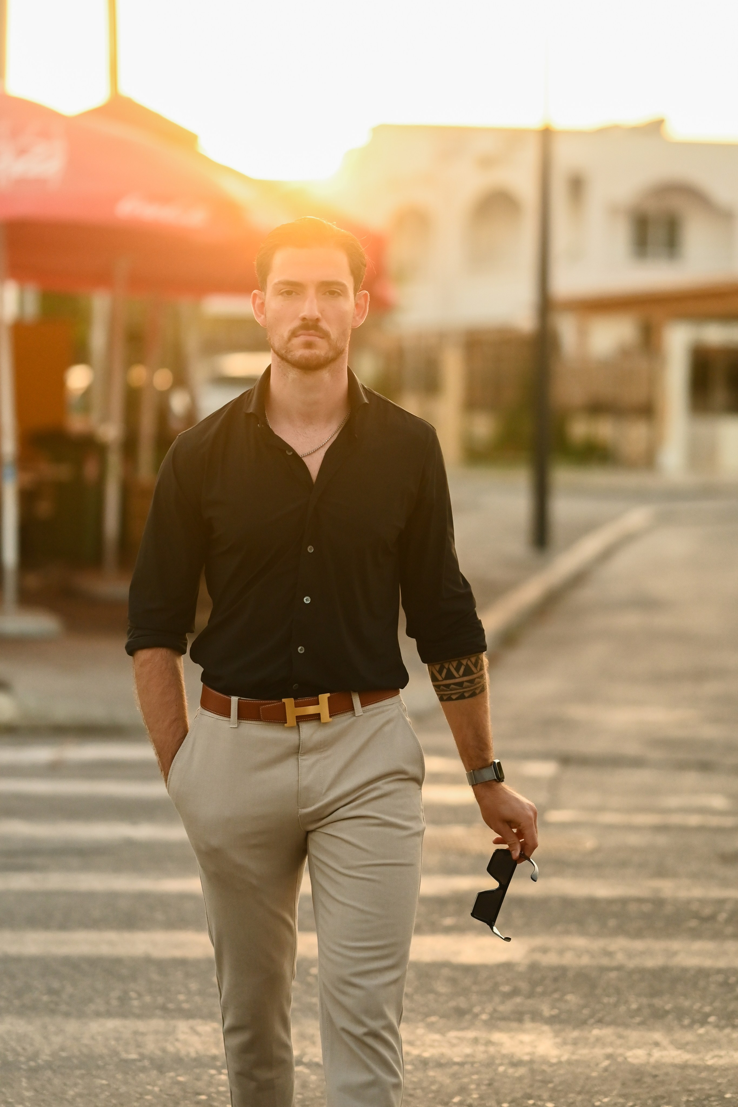 Men Photoshoot in Rhodes. Photographer in Rhodes Island