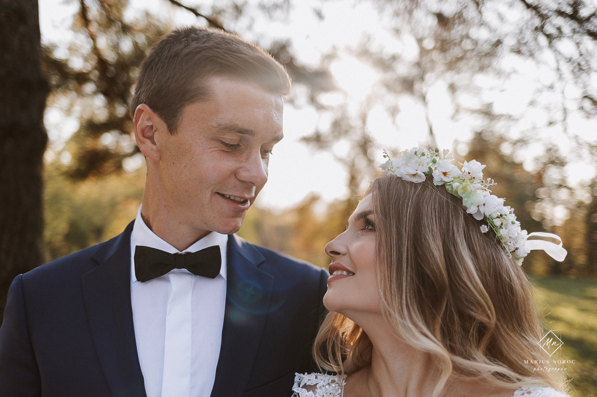Georgiana & Lucian | Gradina Botanica Iasi
