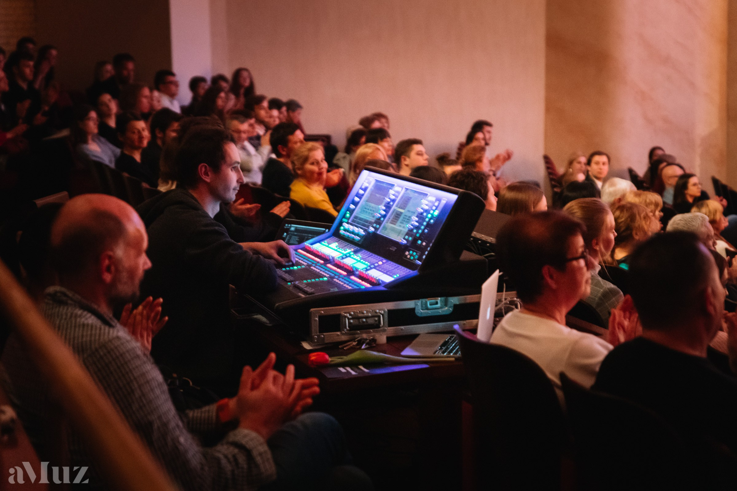 Koncert Muzyki Filmowej. Fotograf Ślubny Warszawa - Sesje Biznesowe Rodzinne Eventy