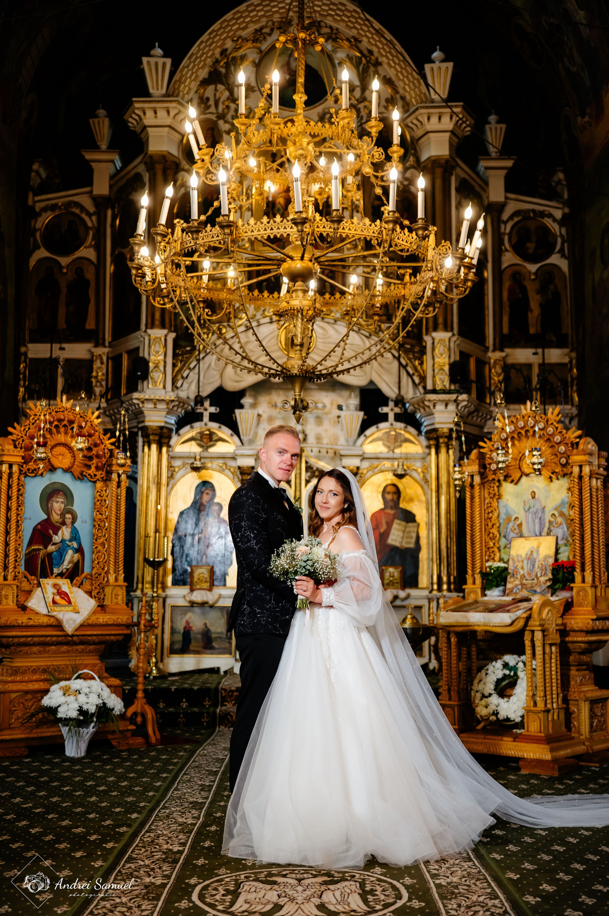 Anca & Daniel. Andrei Samuel – Fotograf București | Evenimente, Studio, Imobiliare, Produs