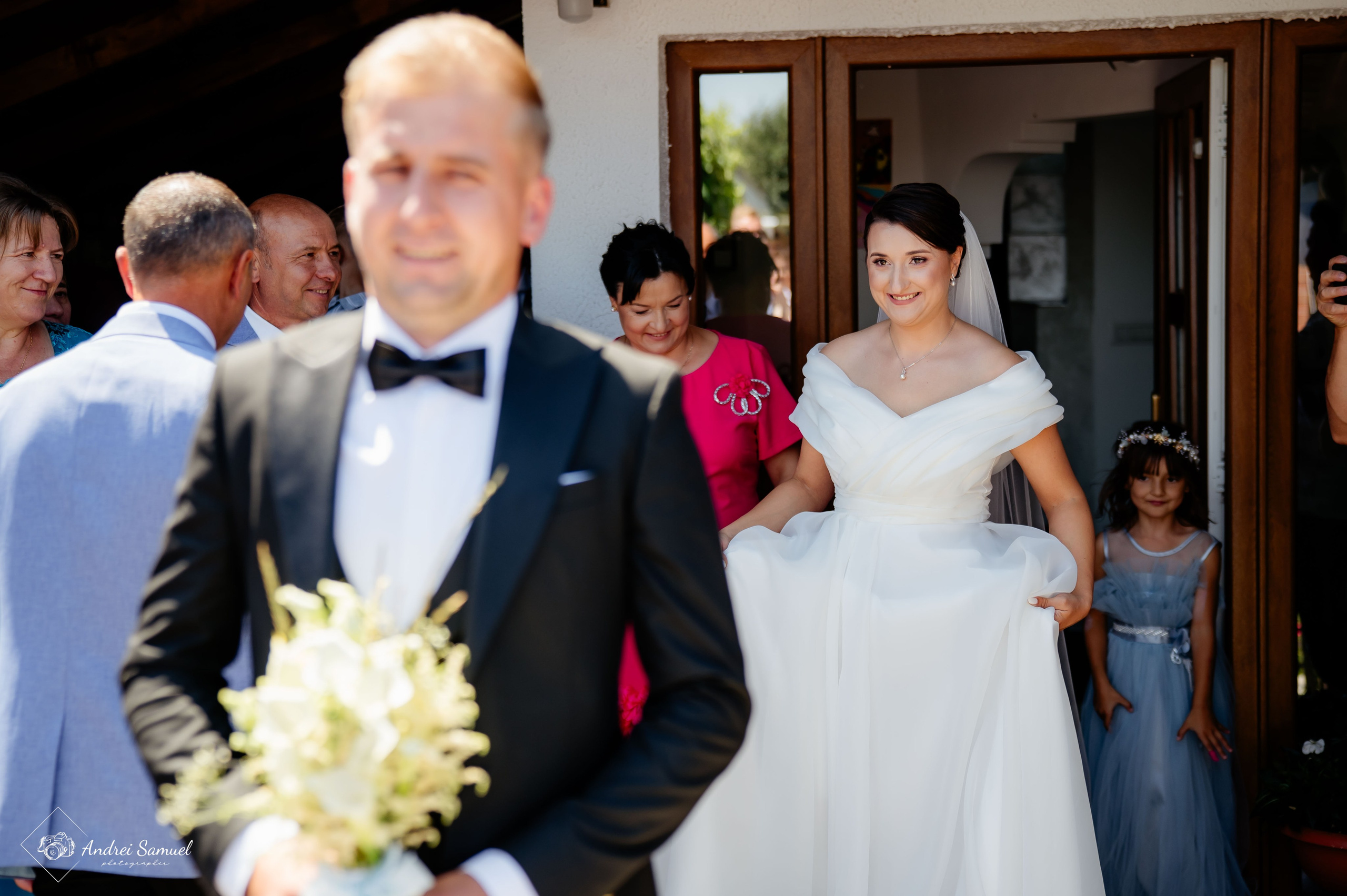 Albertina & Marius. Andrei Samuel – Fotograf București | Evenimente, Studio, Imobiliare, Produs