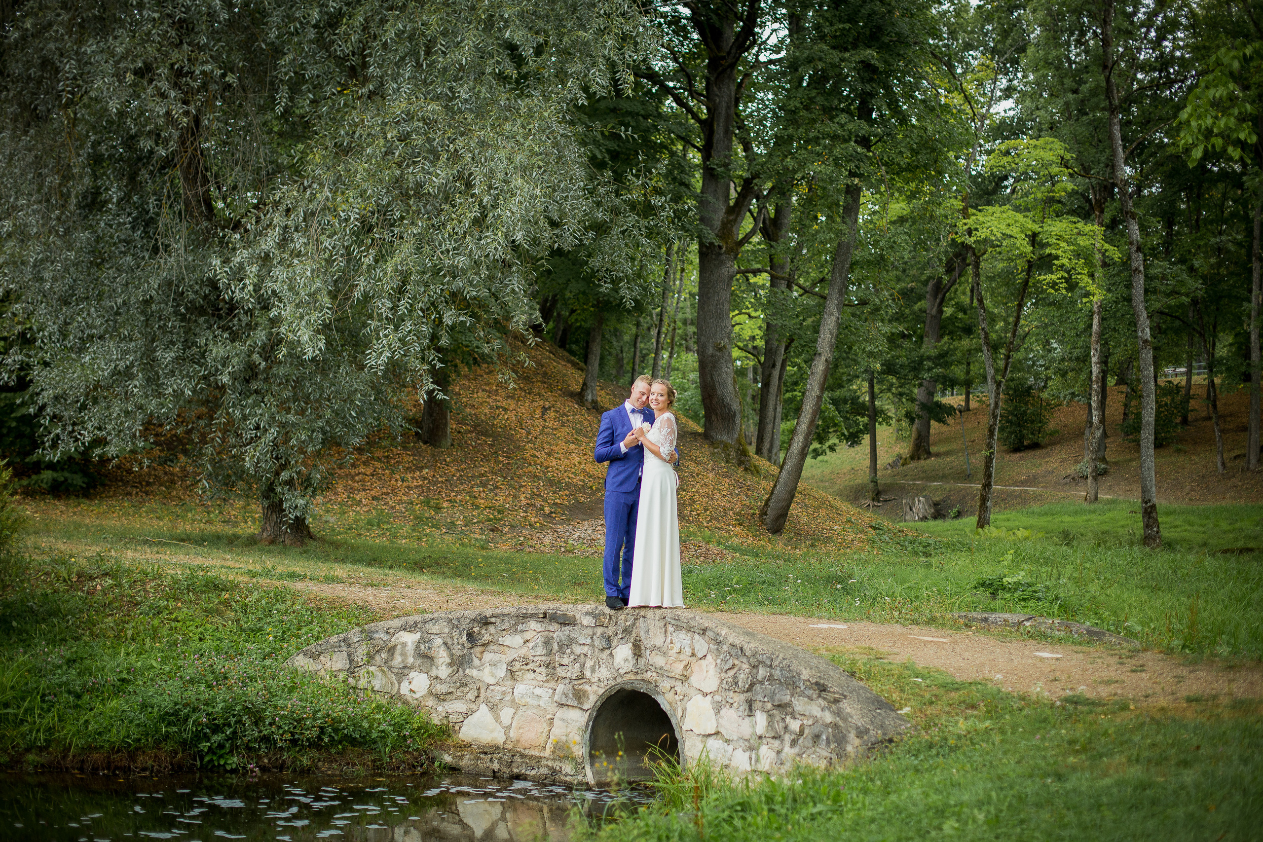 Kāzu fotosesijas Latgalē. Populārākā kāzu, bērnu un ģimeņu fotogrāfe Latgalē Veronika Lokotko