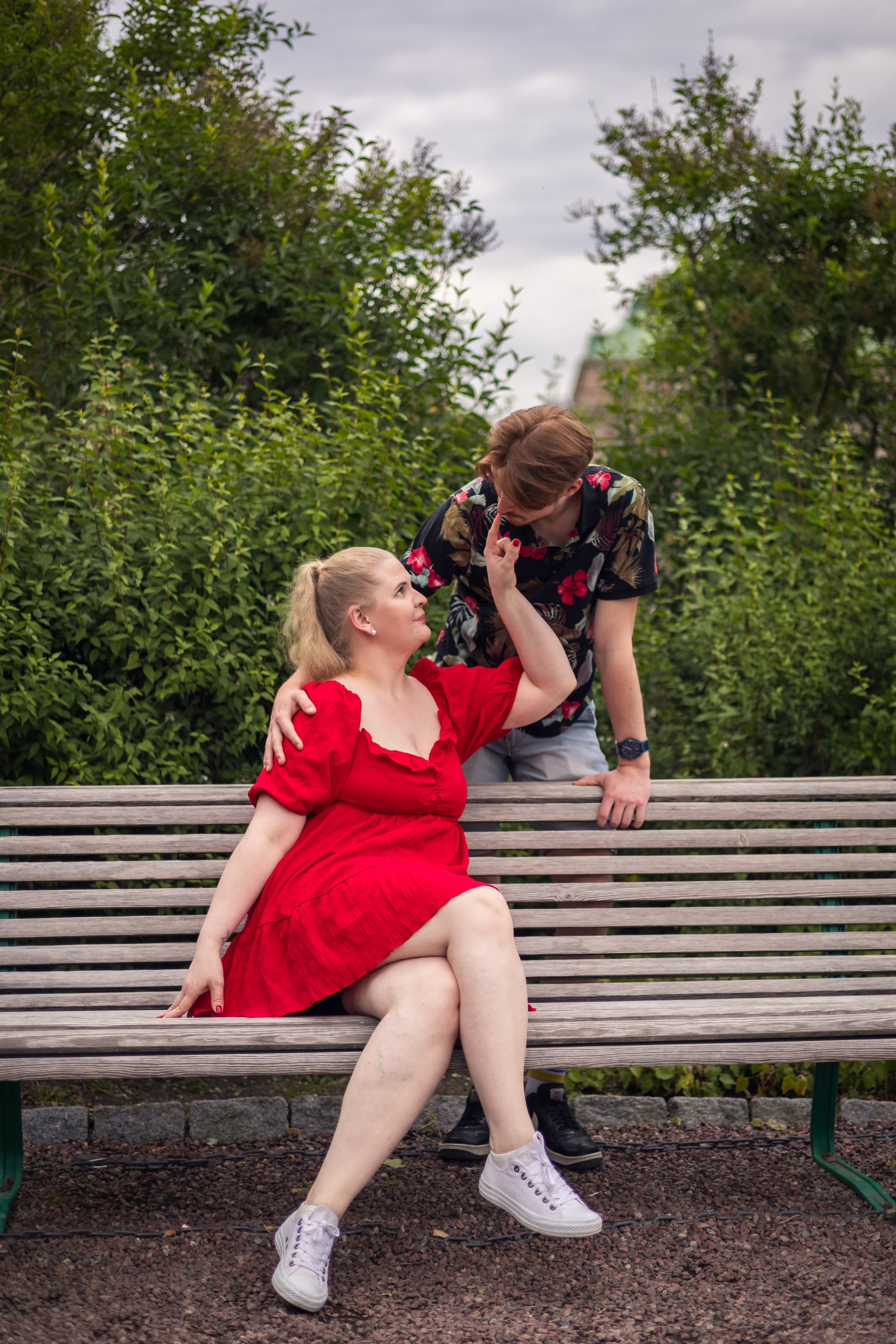 Stockholm summer. Iryna Zhyvora | Photographer | Stockholm