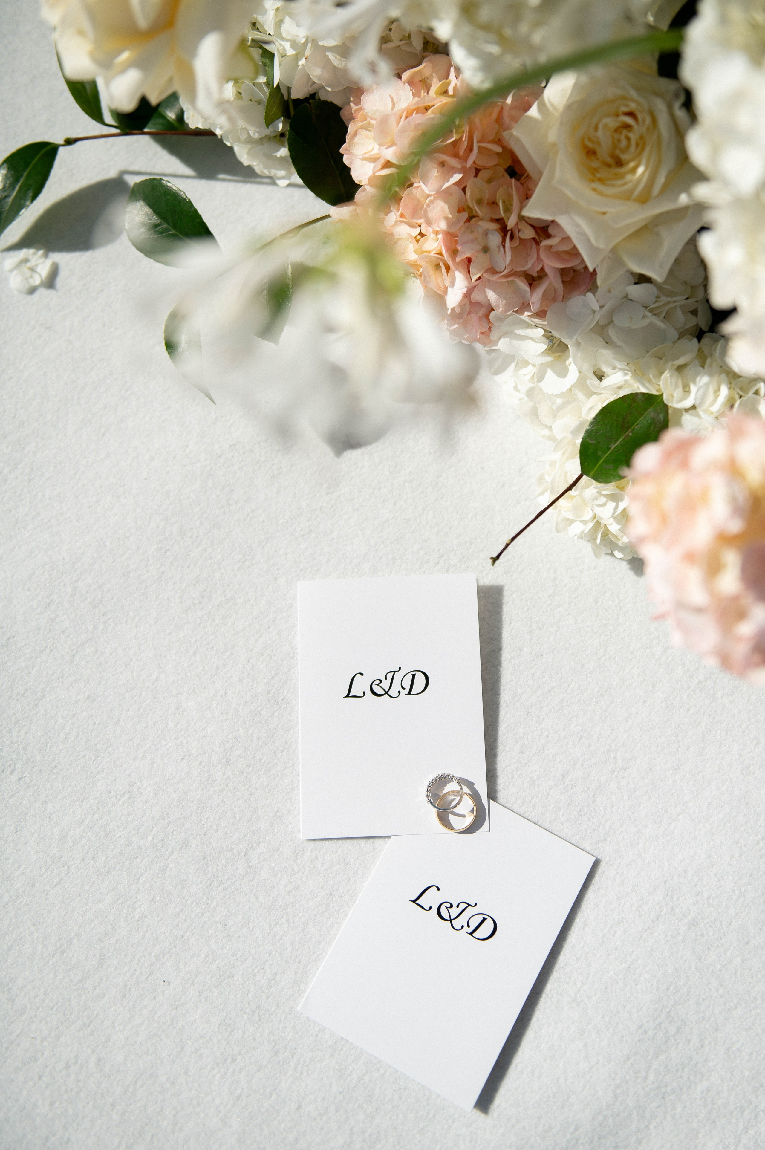 Lala & Daimen. Wedding photographer in Spain