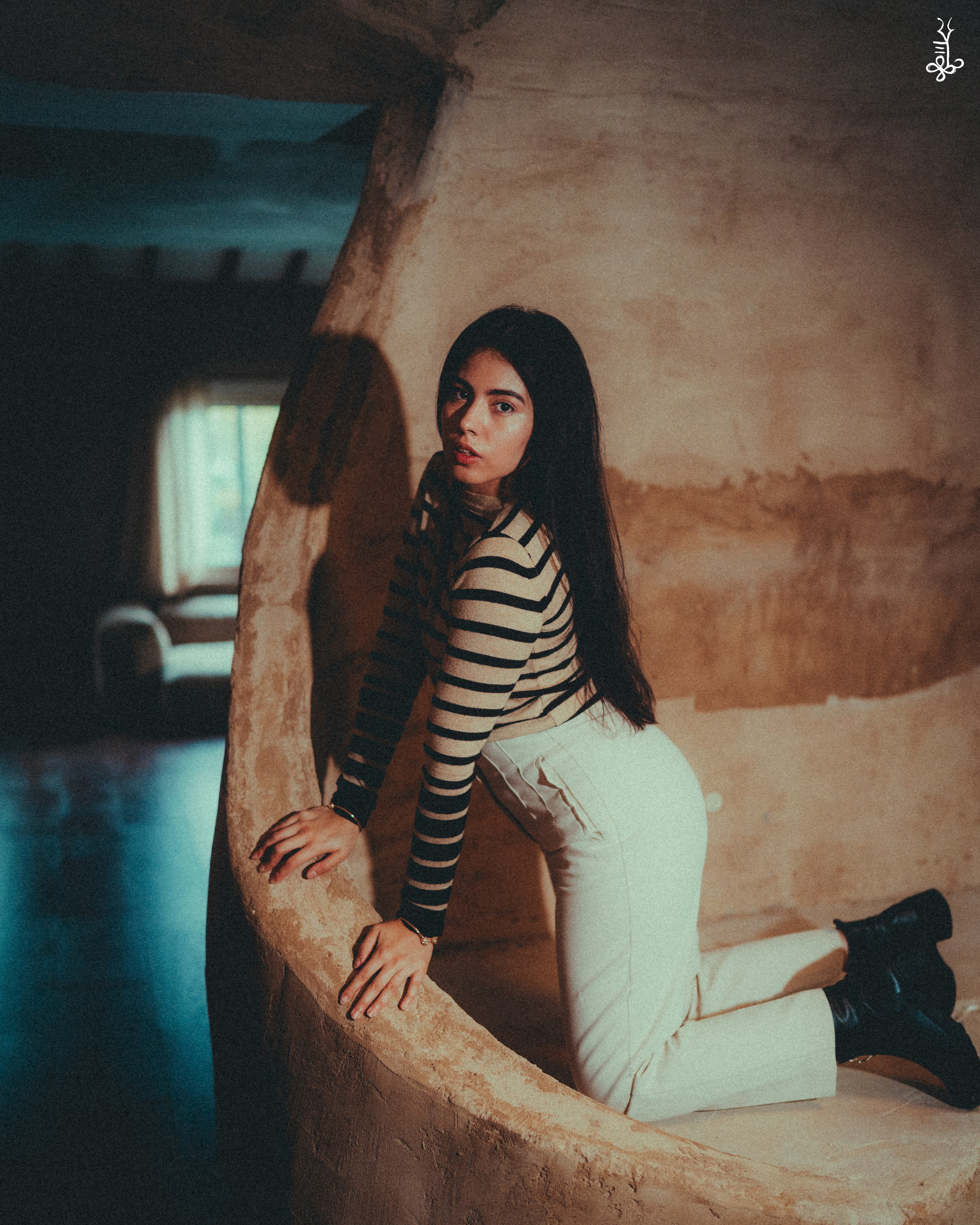 NATALIA. Ke’Ondris | Photographer & Videographer | Indianapolis, IN