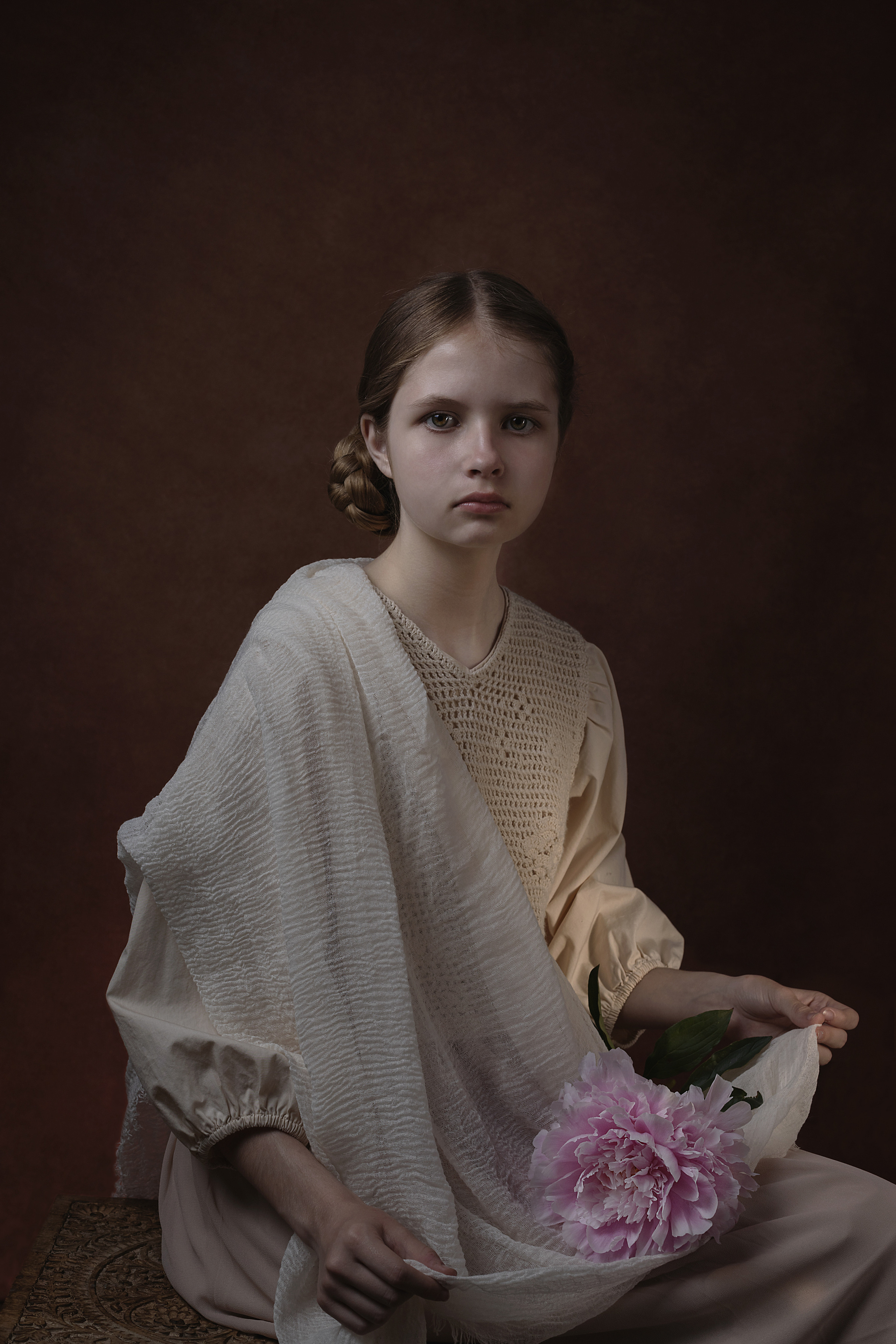 Fine Art. Семейный и детский фотограф в Лондоне (Кент) Наталья Биндере