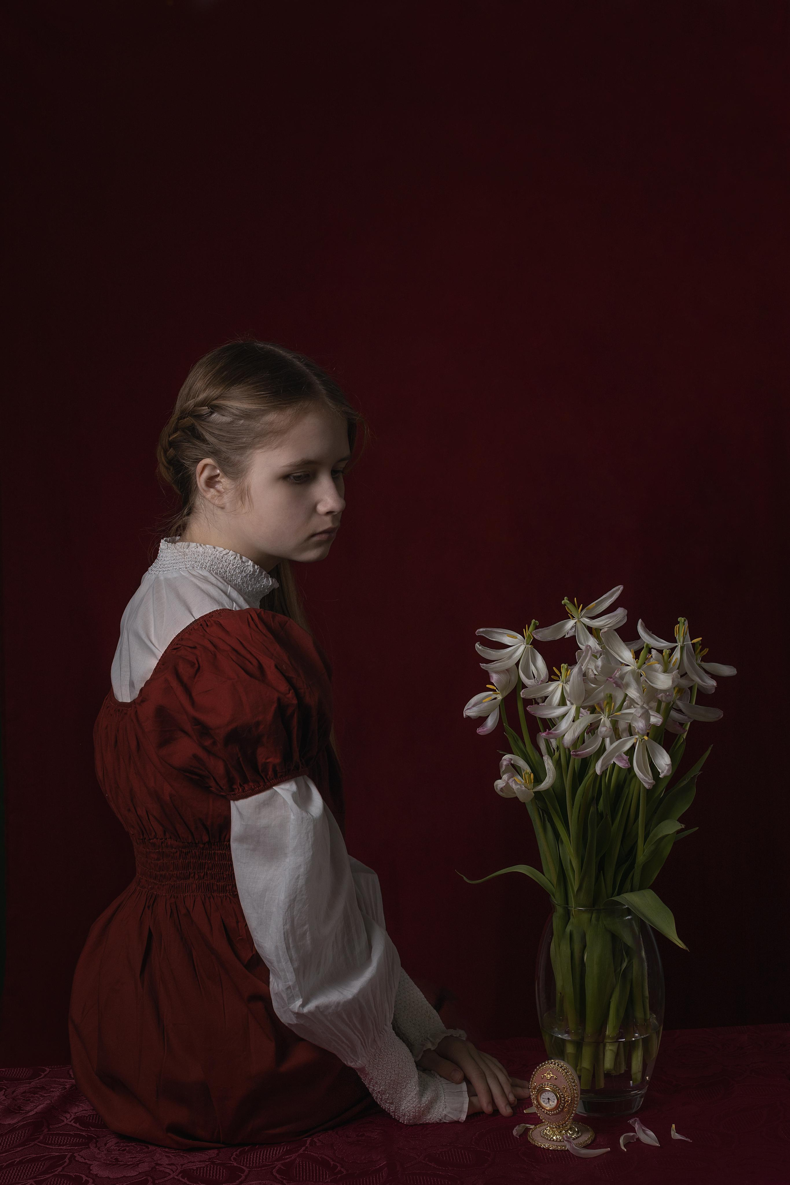 Fine Art. Семейный и детский фотограф в Лондоне (Кент) Наталья Биндере