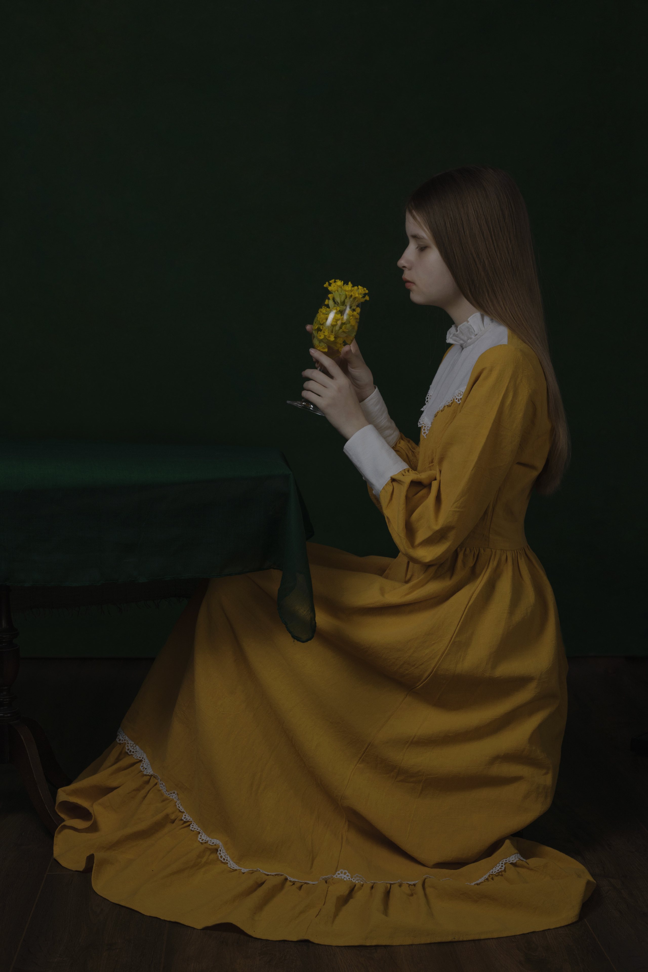 Fine Art. Семейный и детский фотограф в Лондоне (Кент) Наталья Биндере