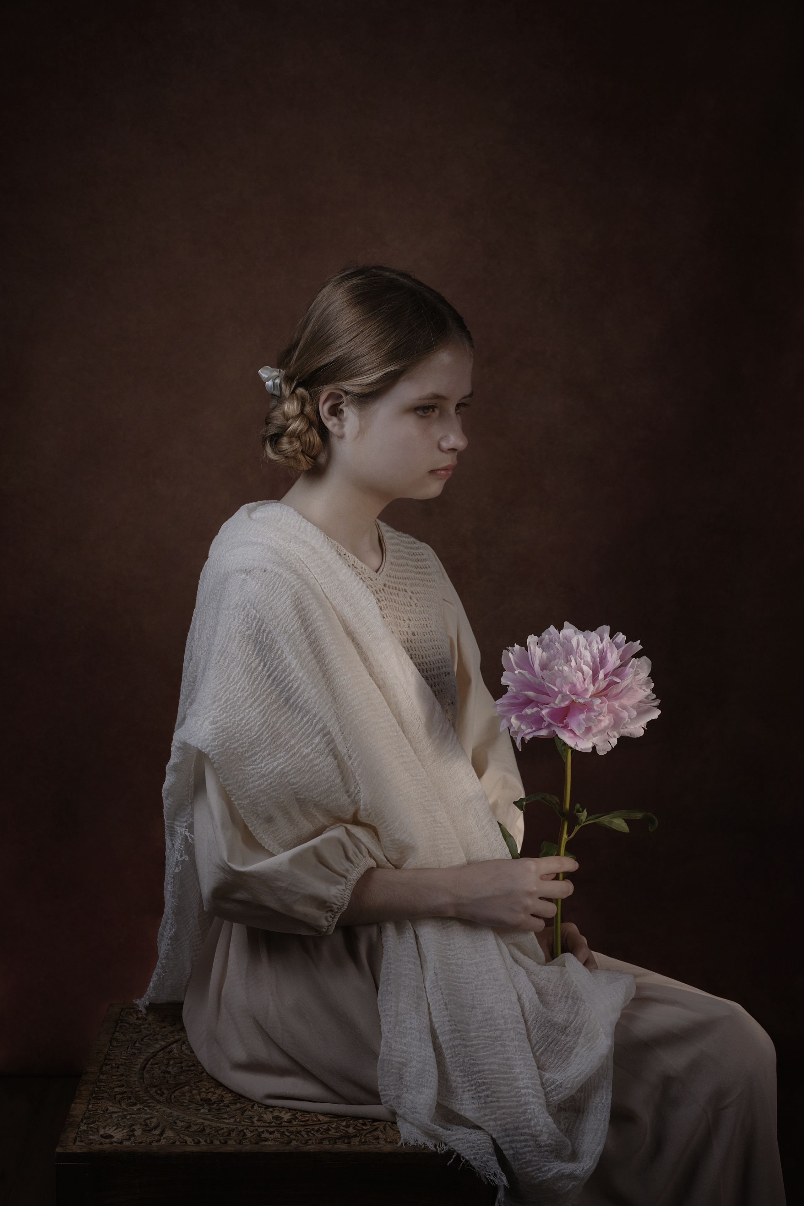 Fine Art. Семейный и детский фотограф в Лондоне (Кент) Наталья Биндере