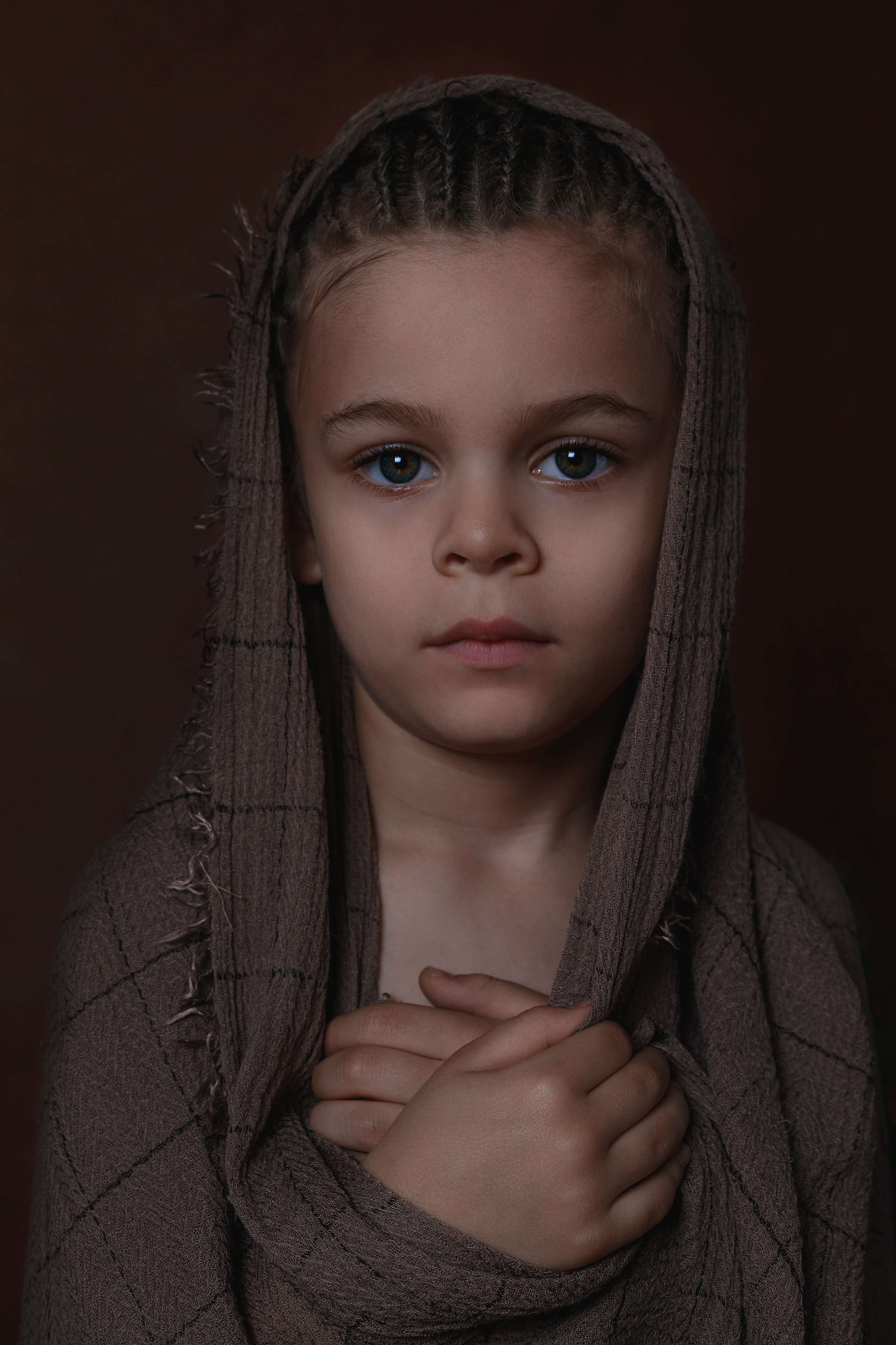 Fine Art. Семейный и детский фотограф в Лондоне (Кент) Наталья Биндере