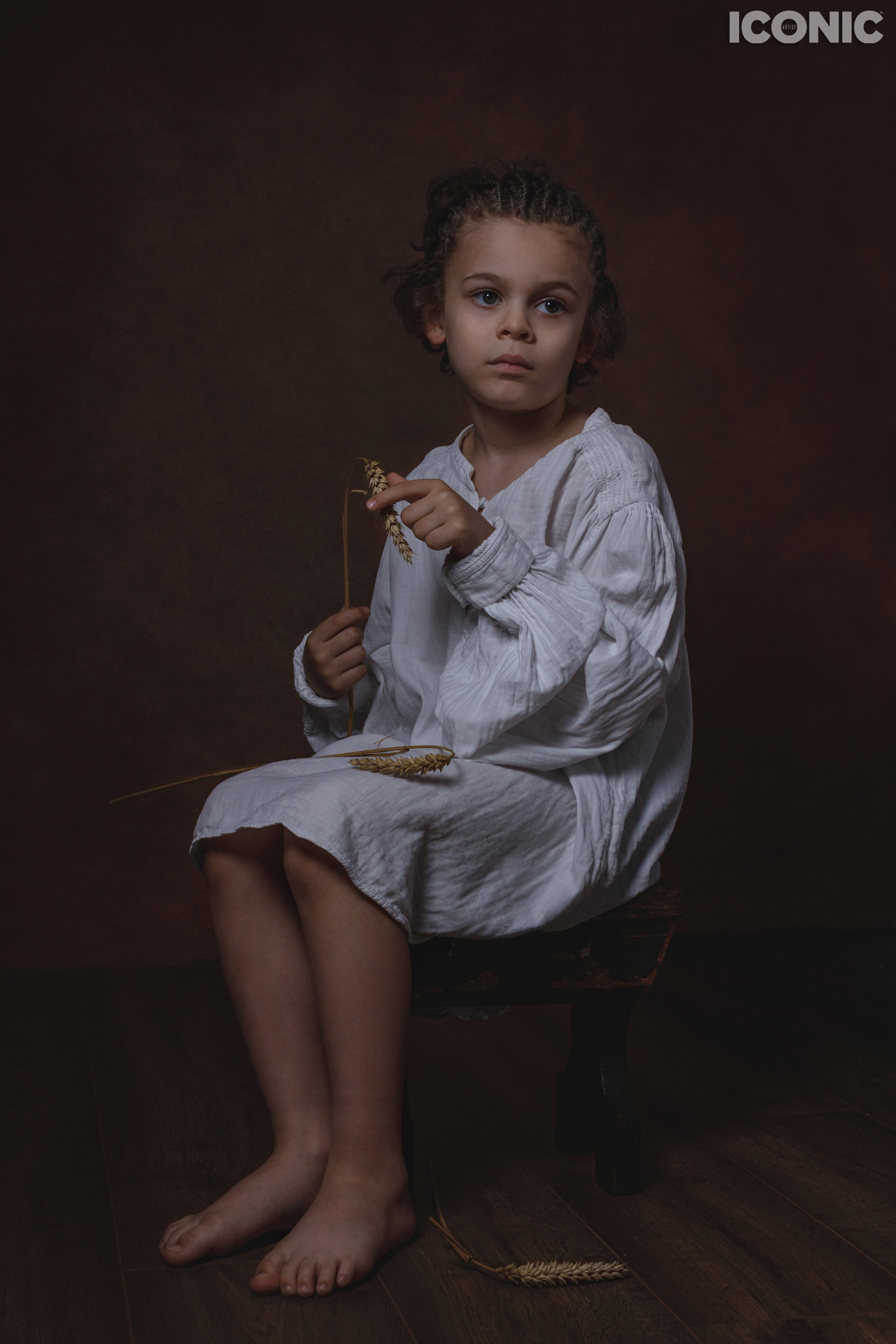 Fine Art. Семейный и детский фотограф в Лондоне (Кент) Наталья Биндере