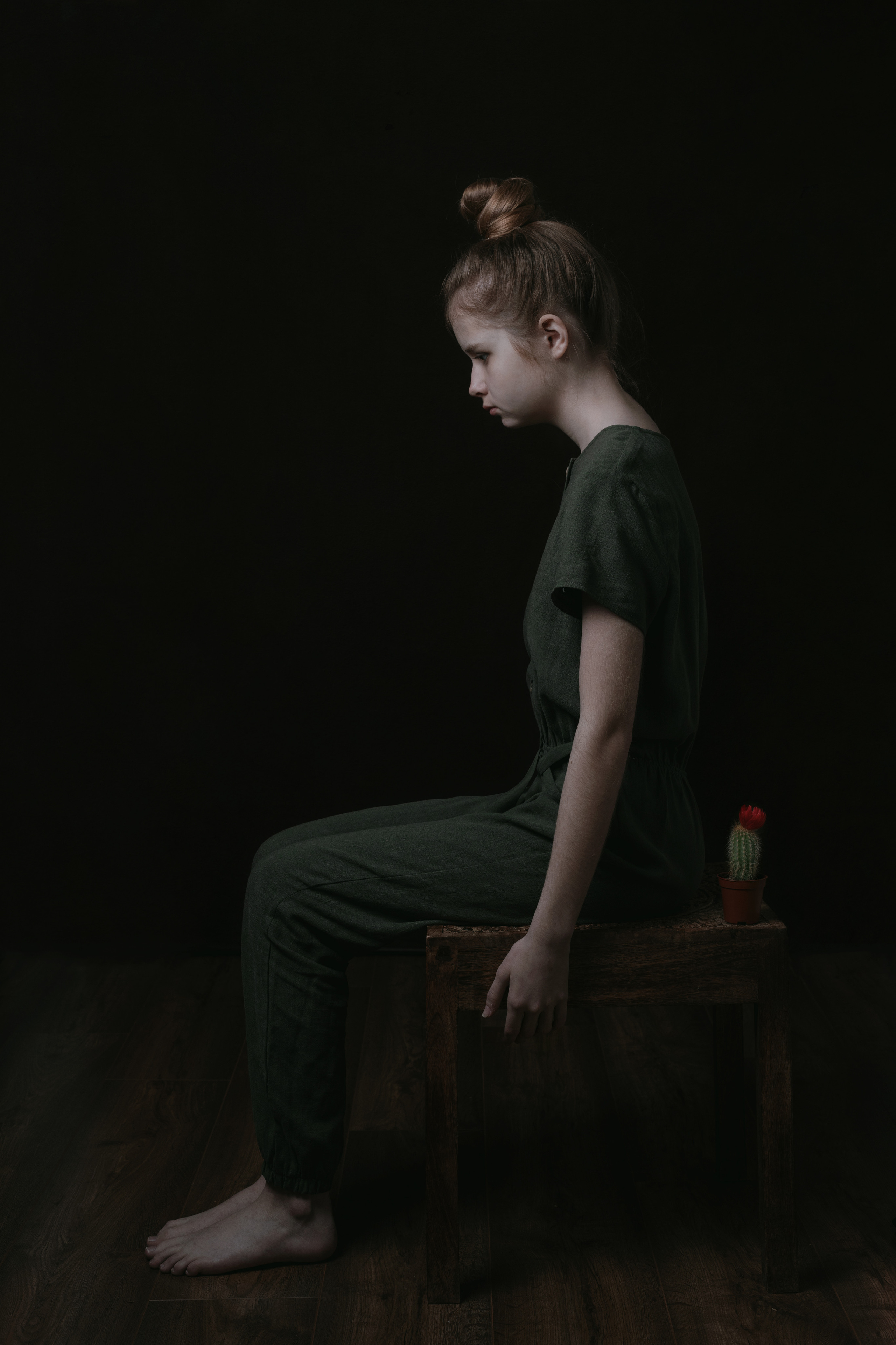 Fine Art. Семейный и детский фотограф в Лондоне (Кент) Наталья Биндере