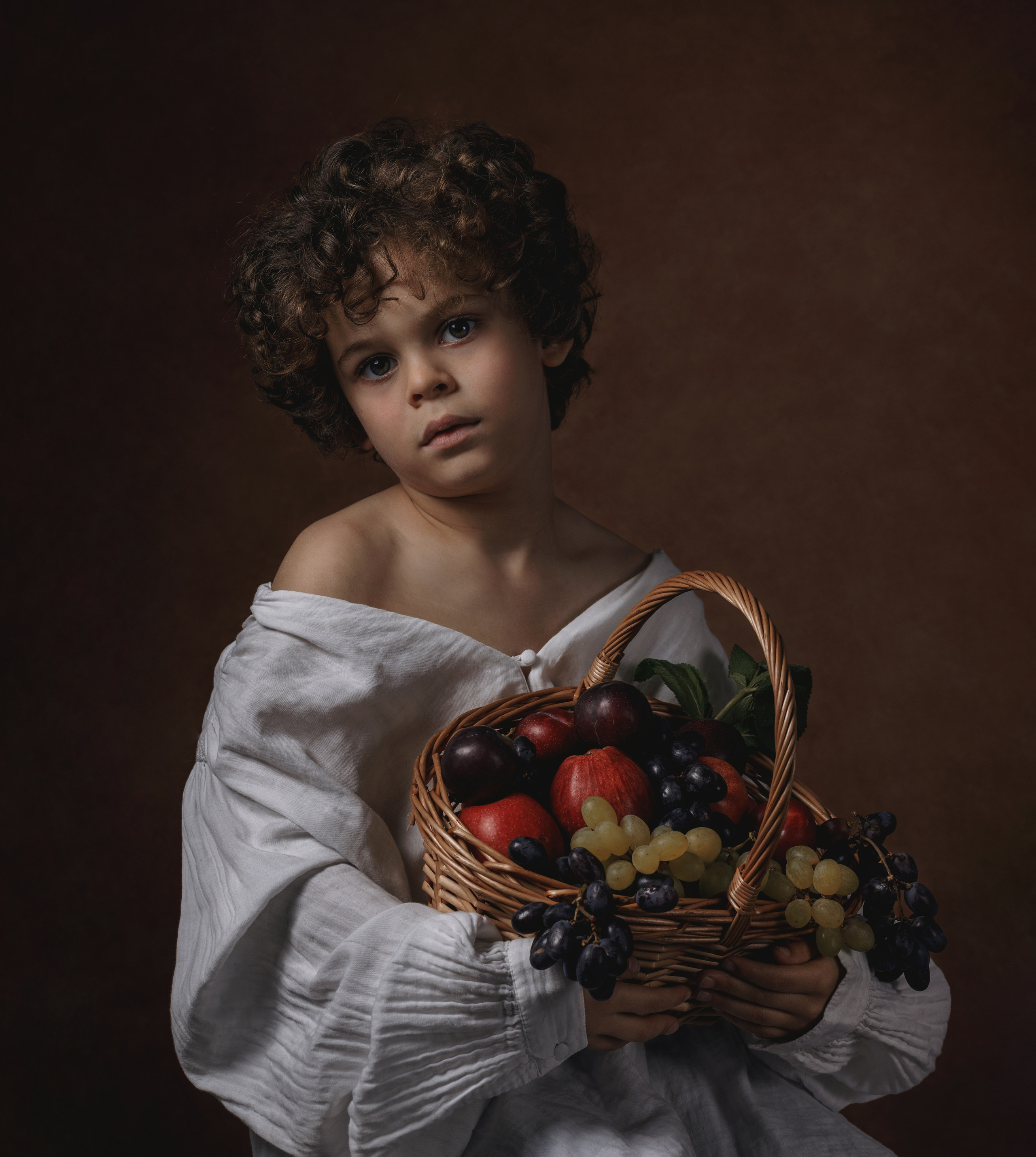 Fine Art. Семейный и детский фотограф в Лондоне (Кент) Наталья Биндере