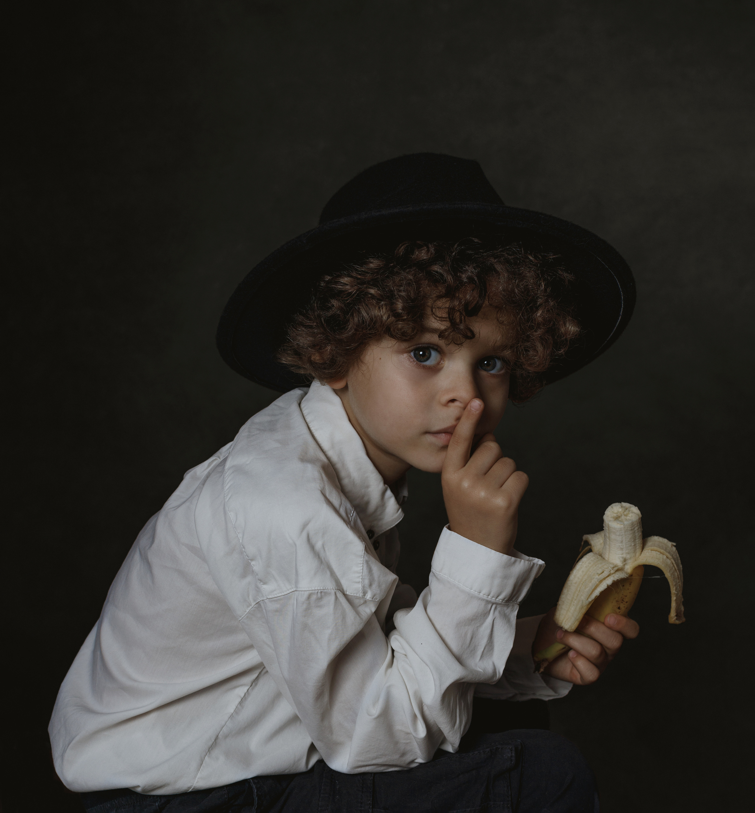 Fine Art. Семейный и детский фотограф в Лондоне (Кент) Наталья Биндере