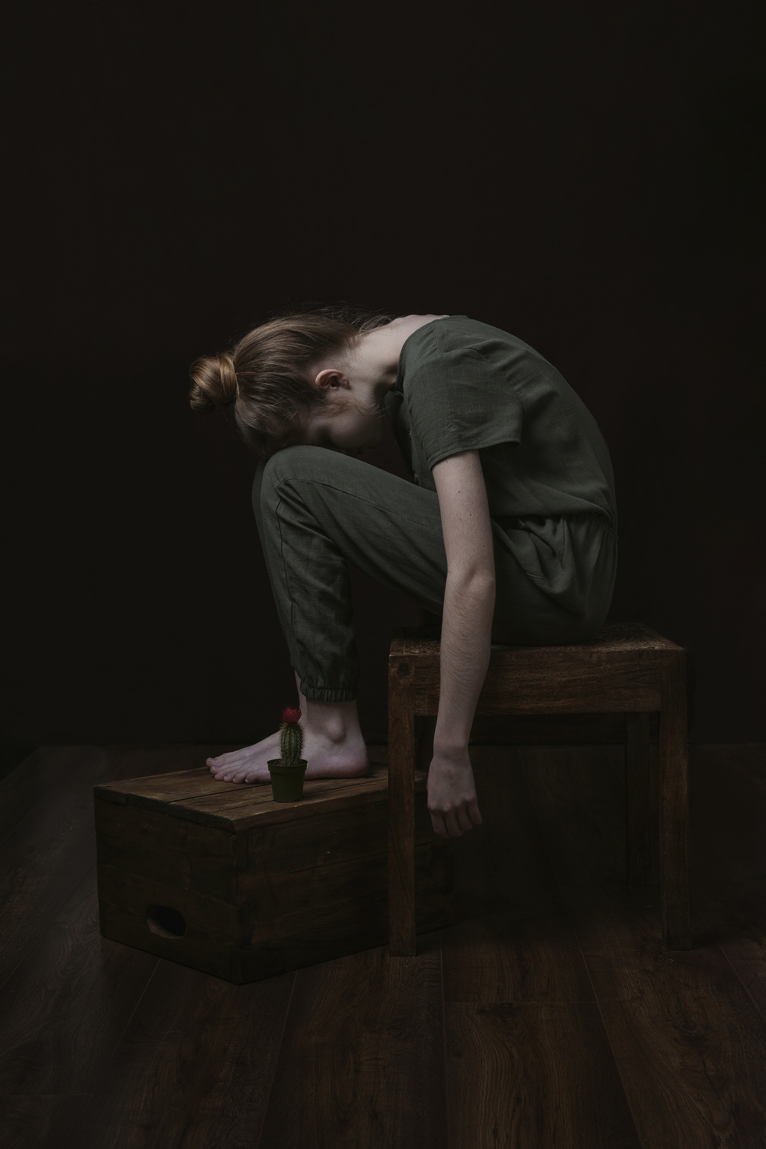 Fine Art. Семейный и детский фотограф в Лондоне (Кент) Наталья Биндере