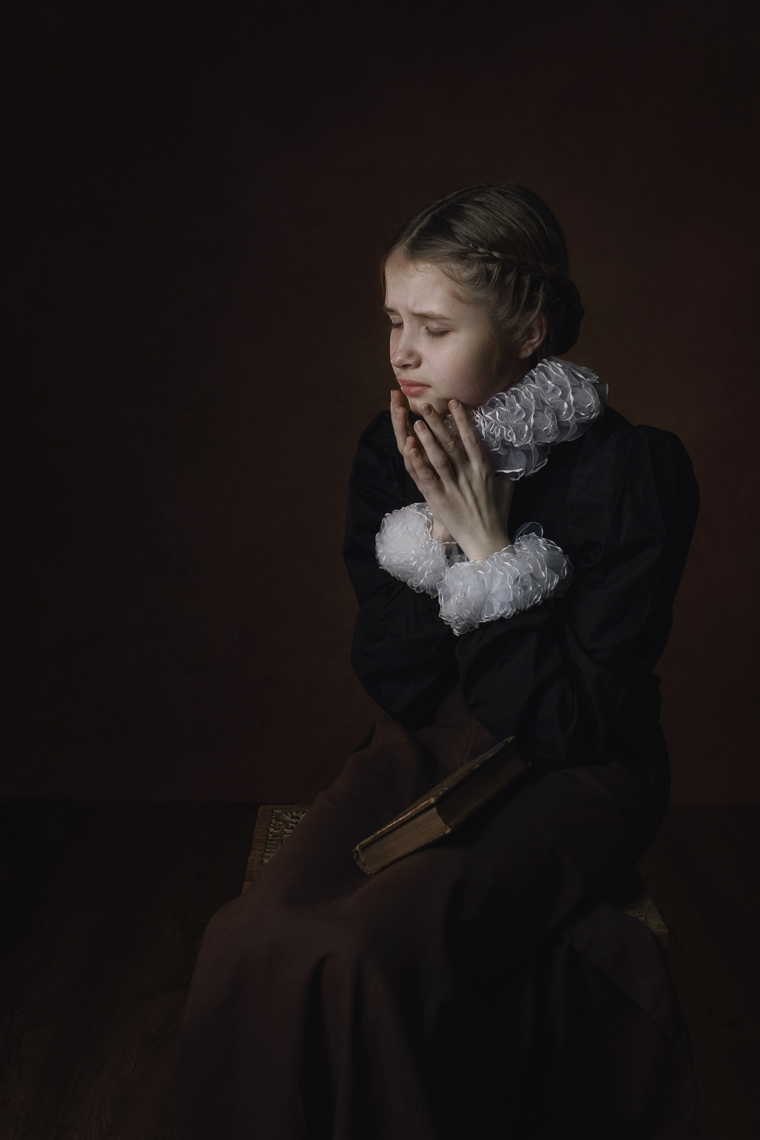 Fine Art. Семейный и детский фотограф в Лондоне (Кент) Наталья Биндере