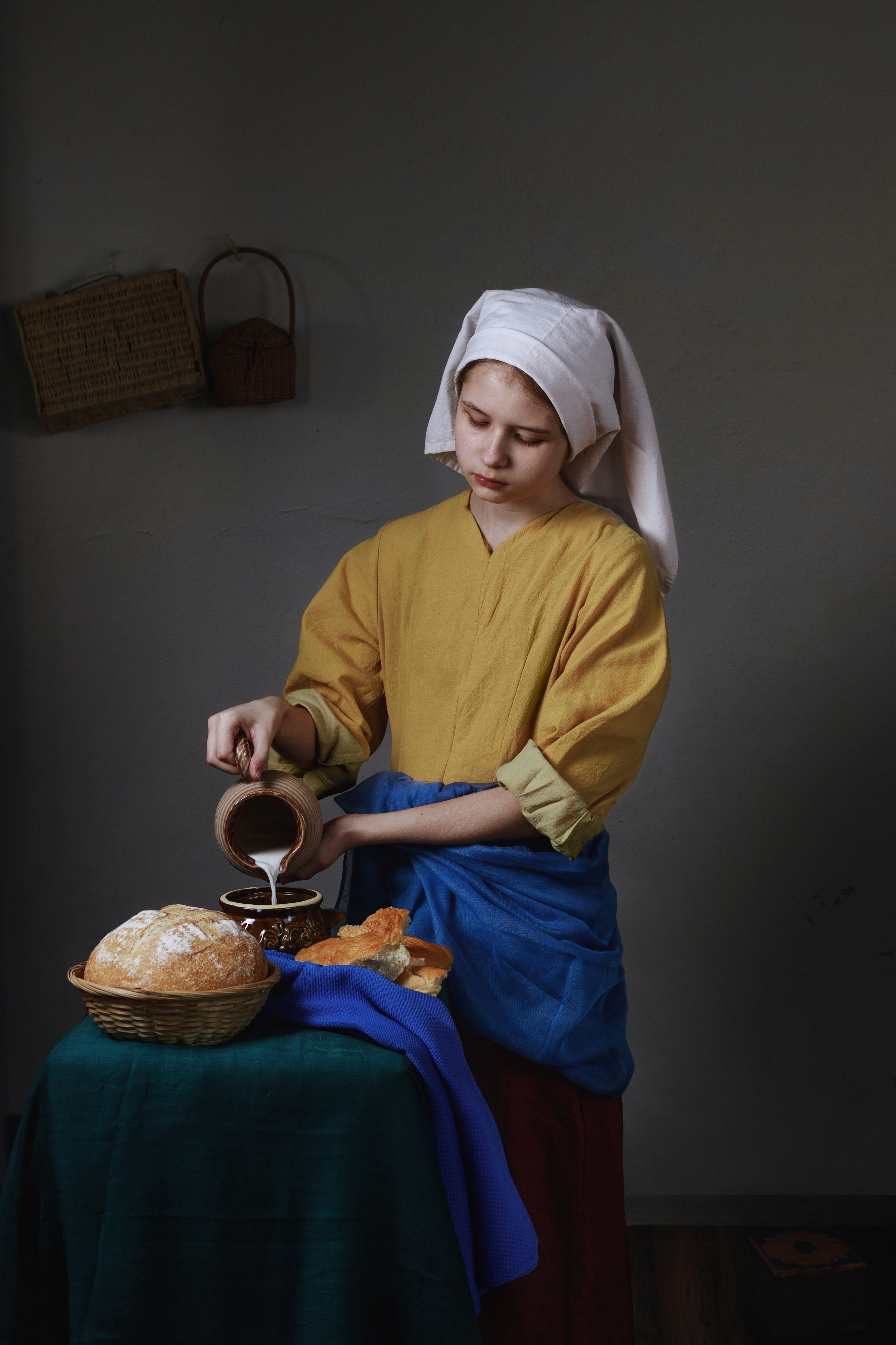 Fine Art. Семейный и детский фотограф в Лондоне (Кент) Наталья Биндере