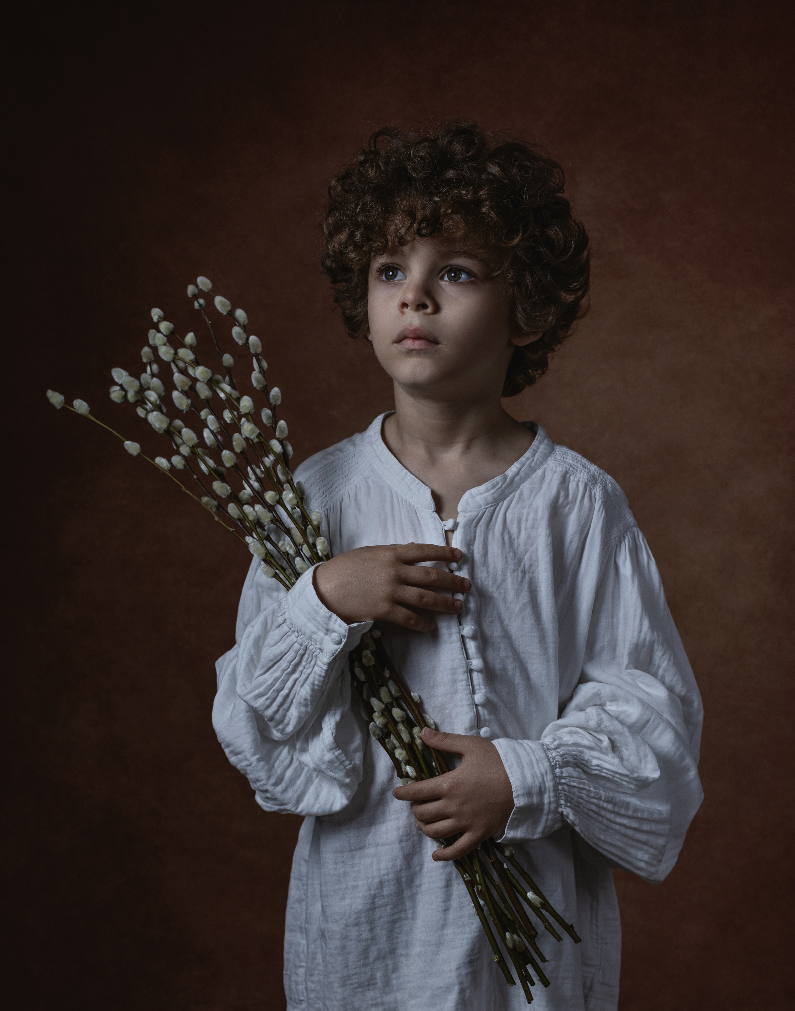 Fine Art. Семейный и детский фотограф в Лондоне (Кент) Наталья Биндере