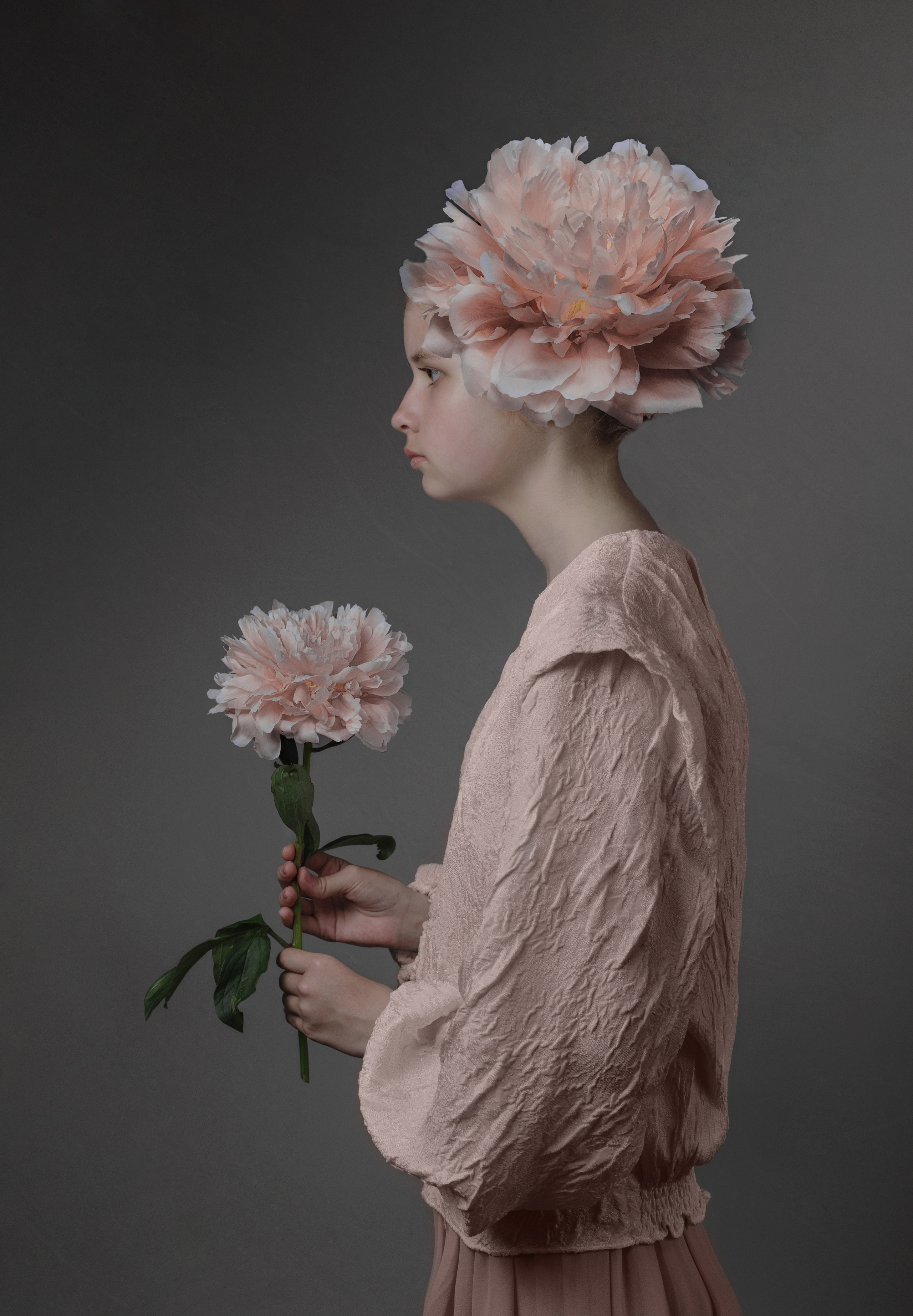 Fine Art. Семейный и детский фотограф в Лондоне (Кент) Наталья Биндере