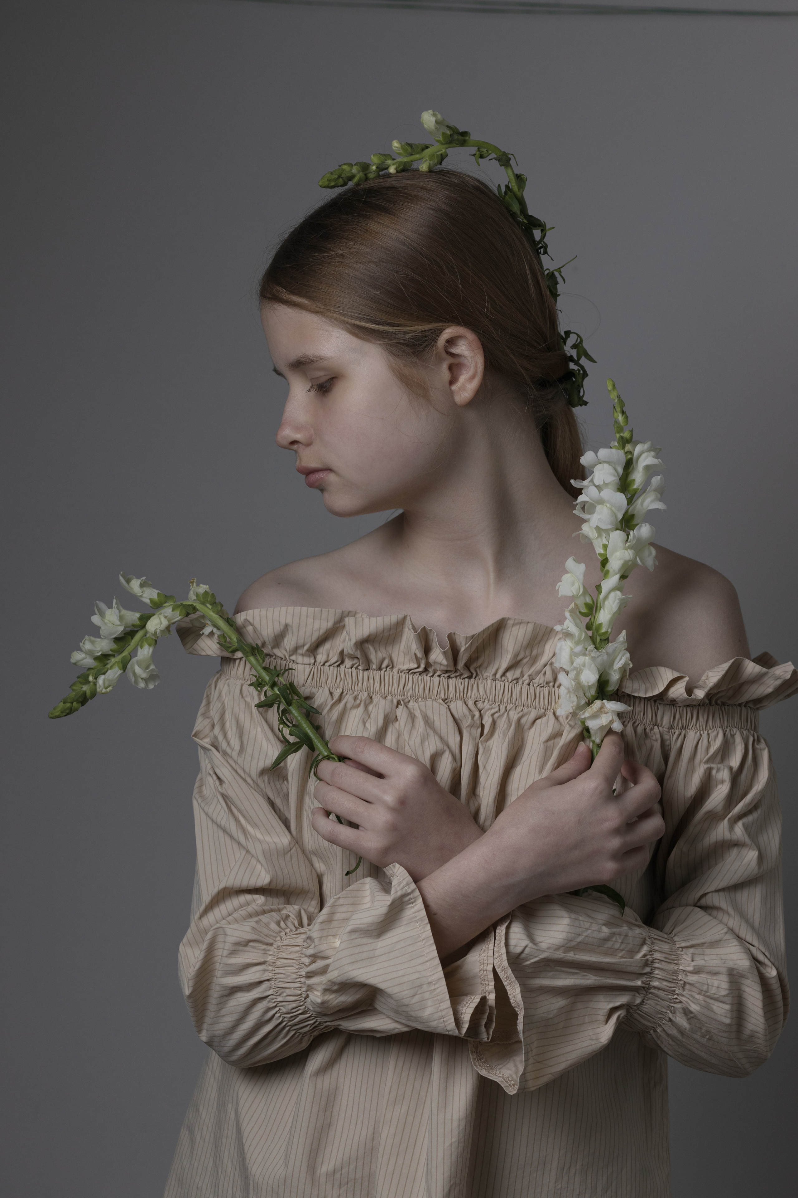 Fine Art. Семейный и детский фотограф в Лондоне (Кент) Наталья Биндере