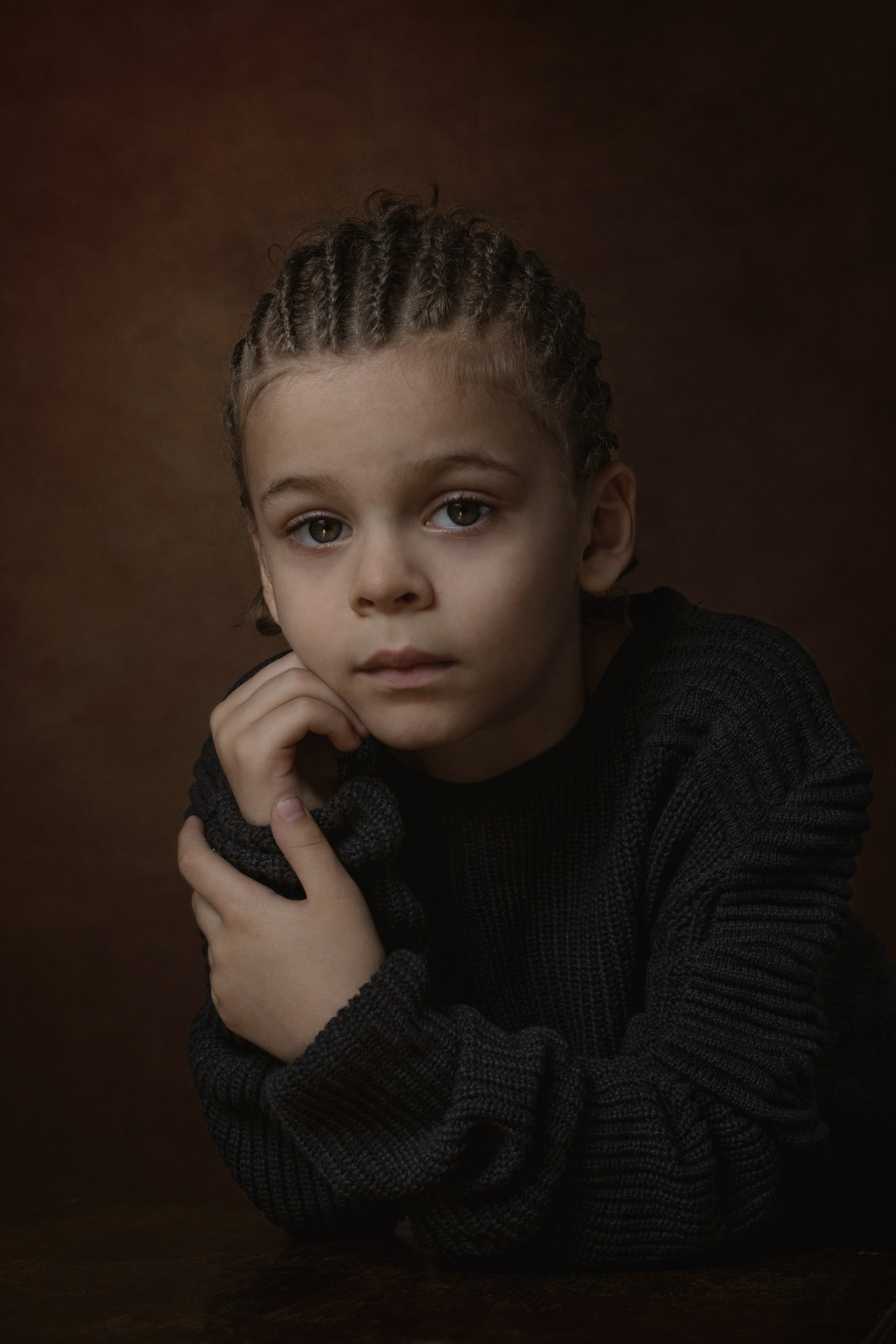 Семейный и детский фотограф в Лондоне (Кент) Наталья Биндере