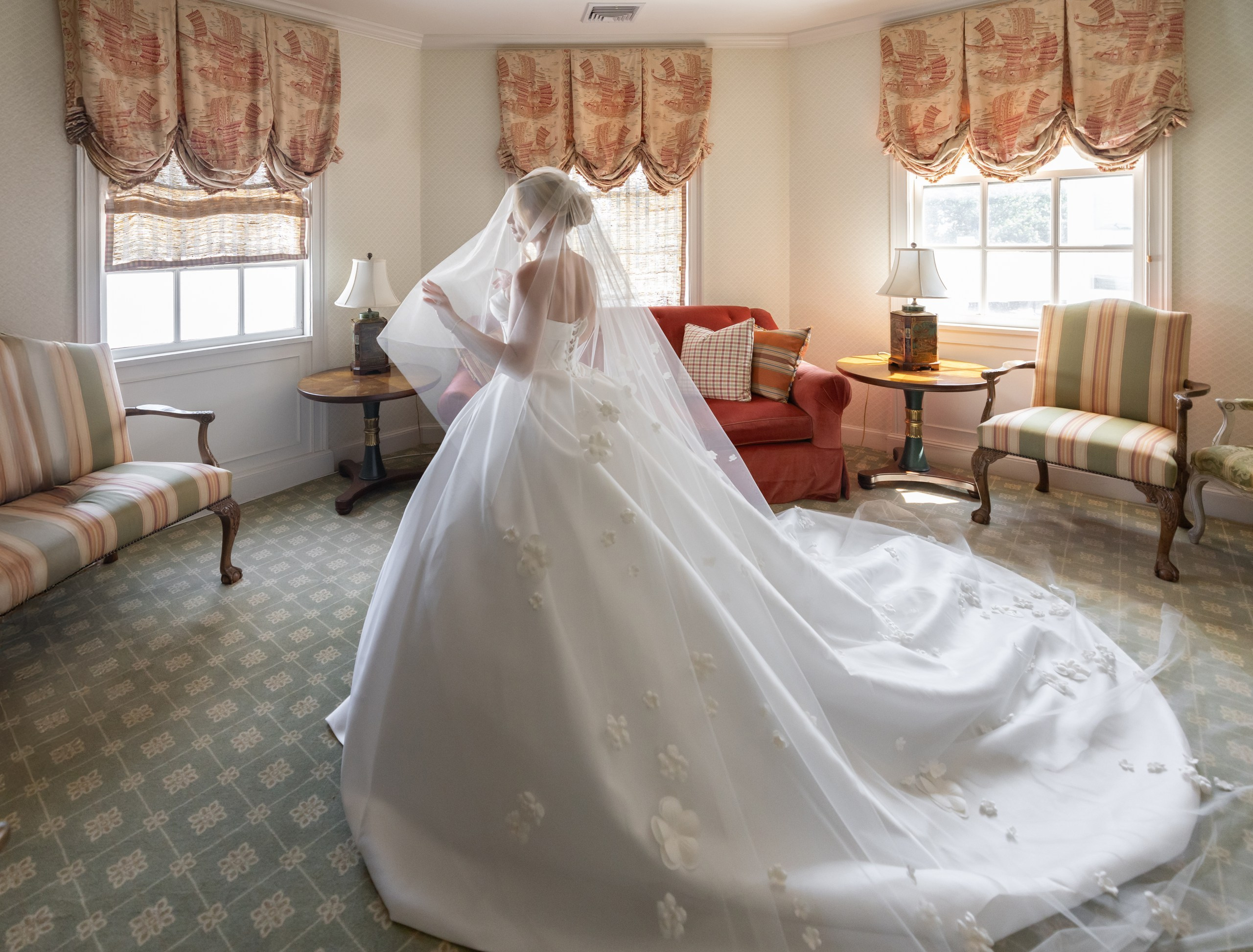 Chase & Alexander. Wedding Photo & Video