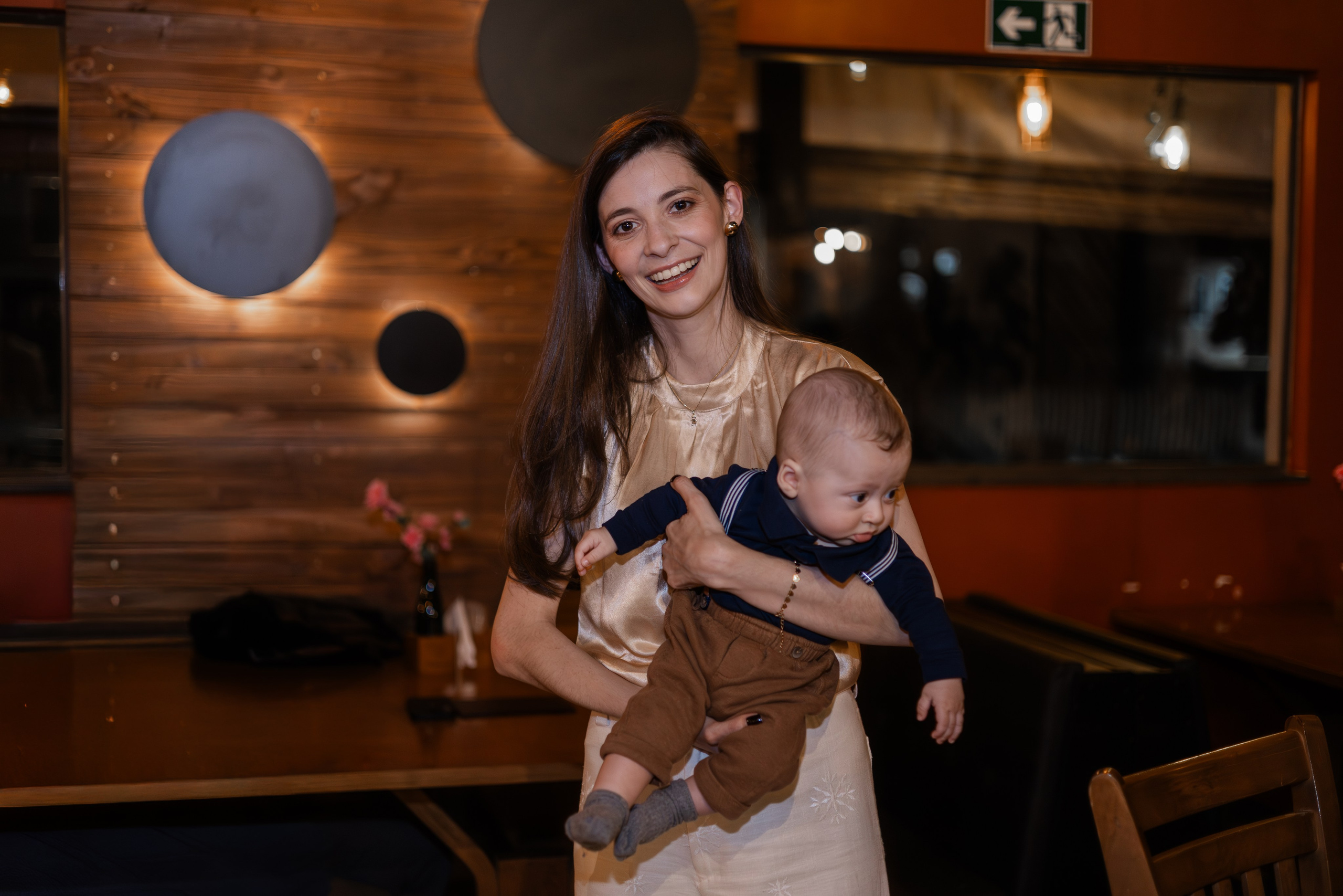 Lançamento de Livro Vivi Princival