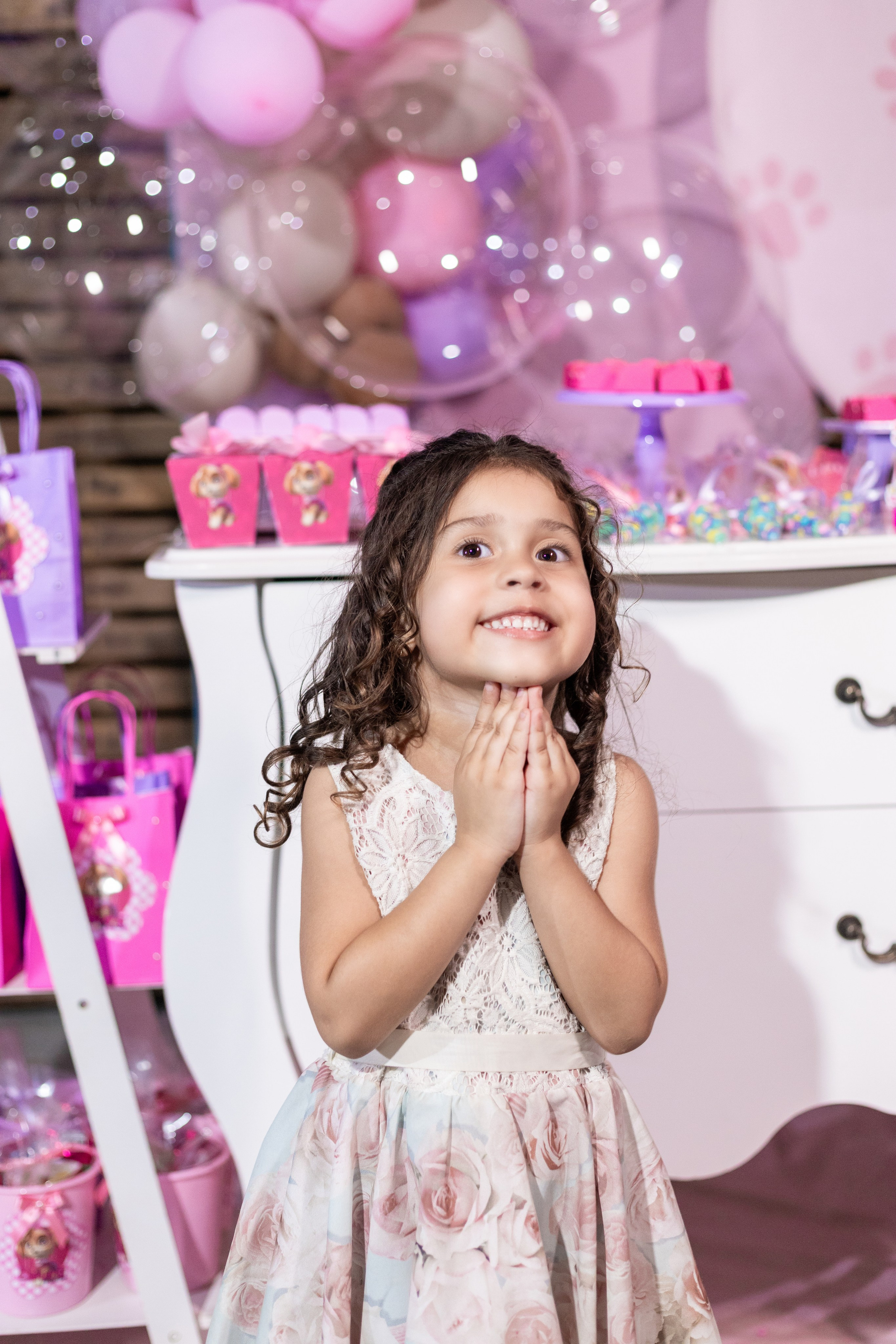 Laura 4 anos. Bem-vindo ao Meu Mundo Fotográfico