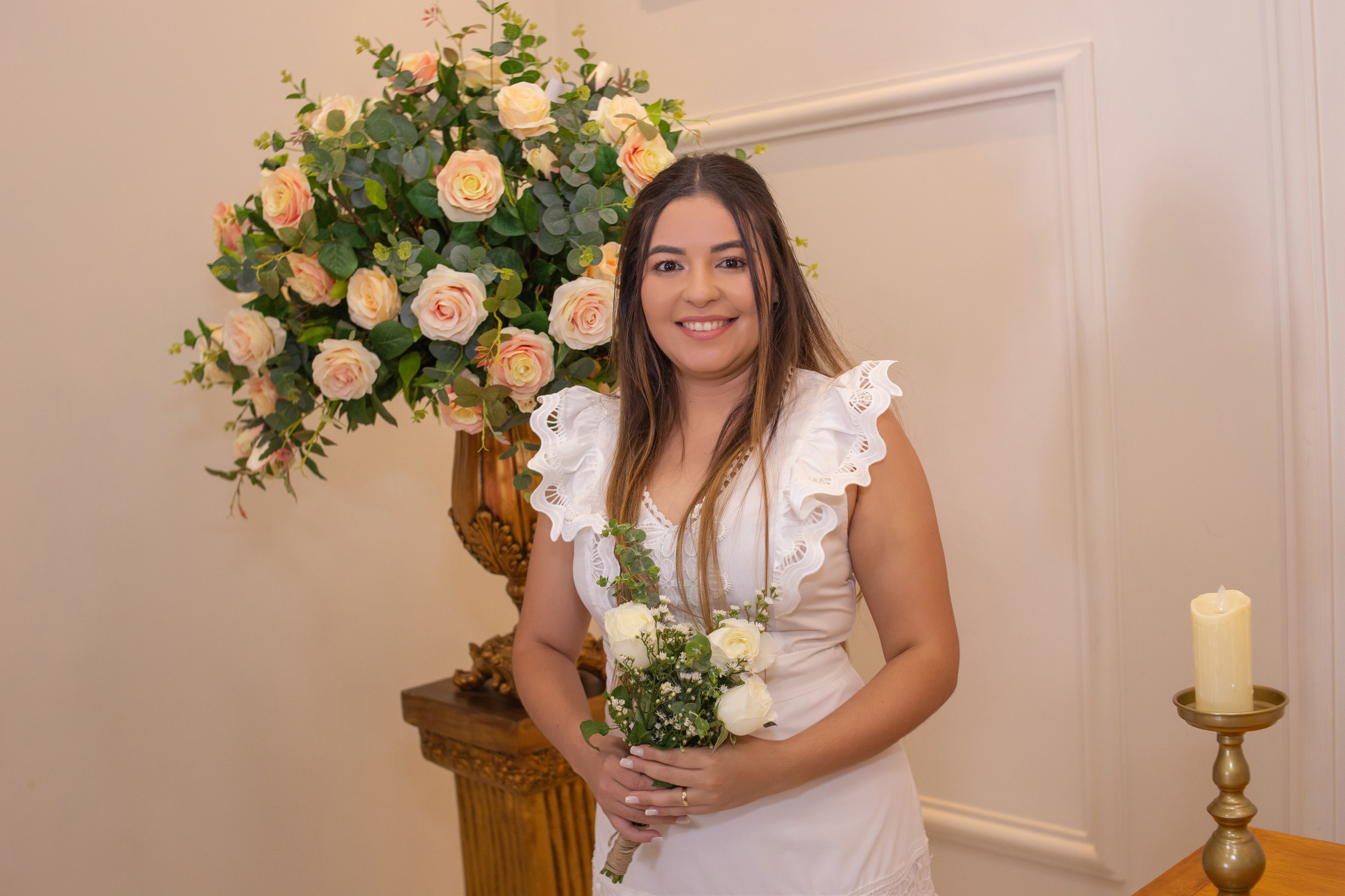 Amanda e Felipe. Bem-vindo ao Meu Mundo Fotográfico