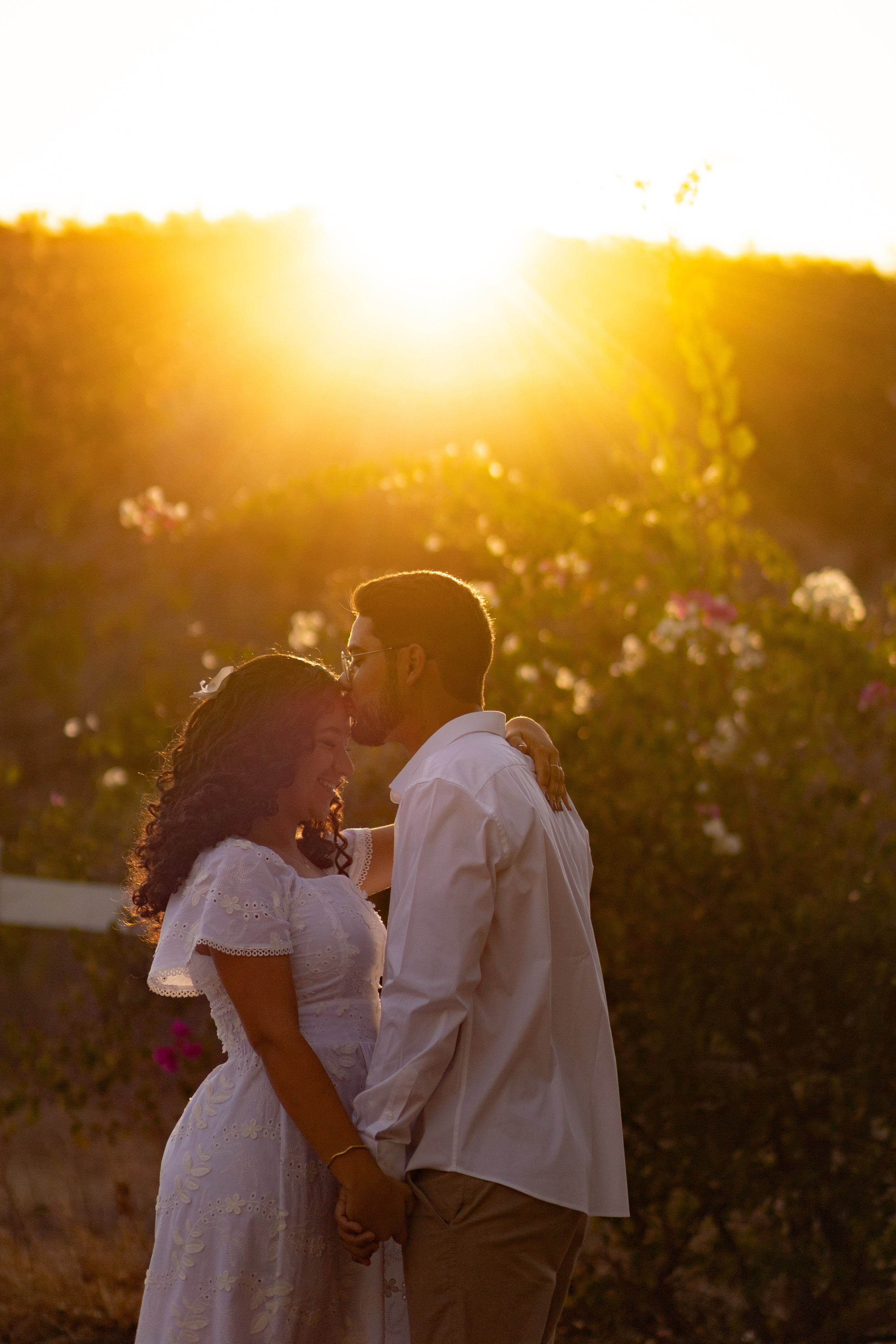 Udson e Mahara. Bem-vindo ao Meu Mundo Fotográfico