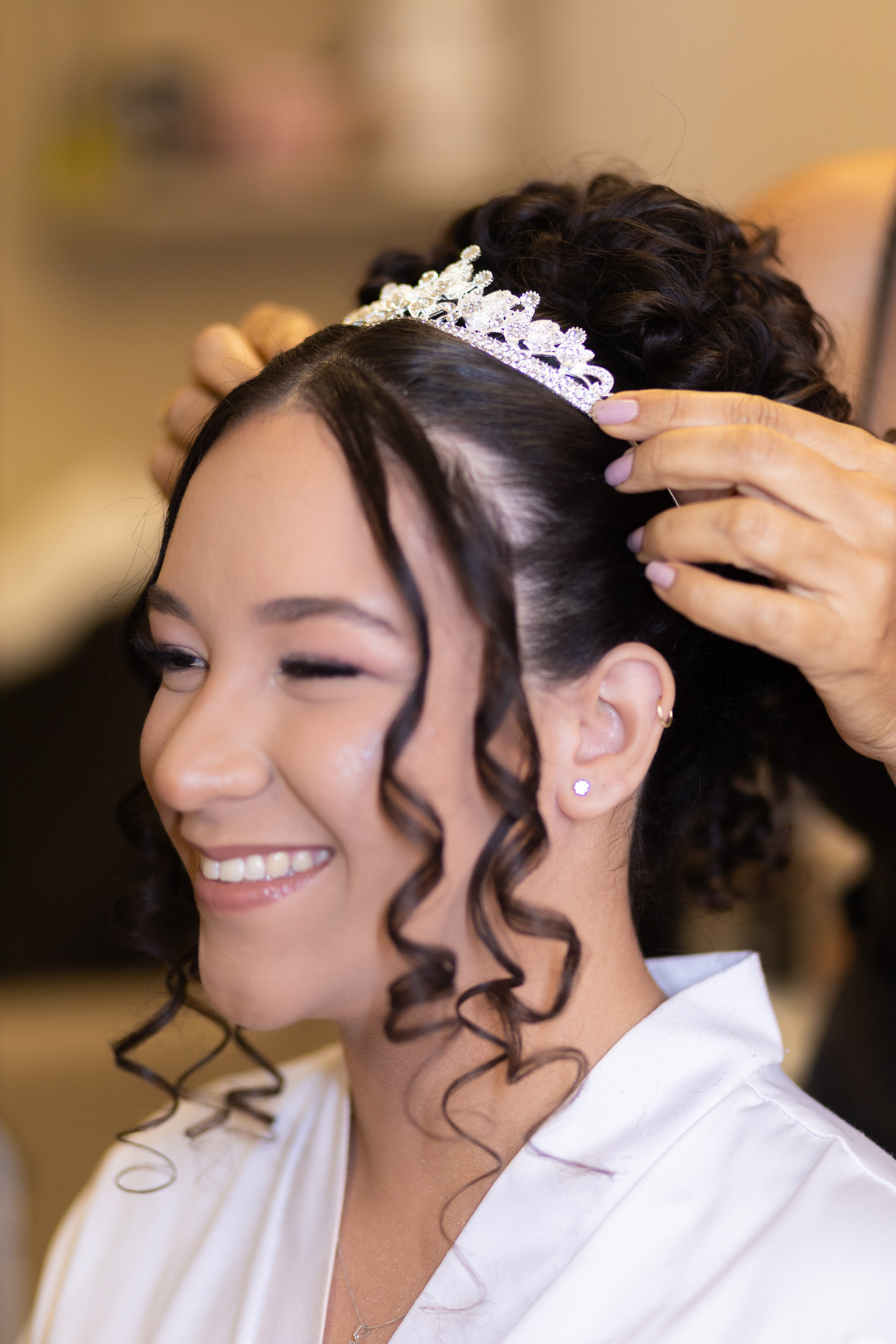 Udson e Mahara. Bem-vindo ao Meu Mundo Fotográfico