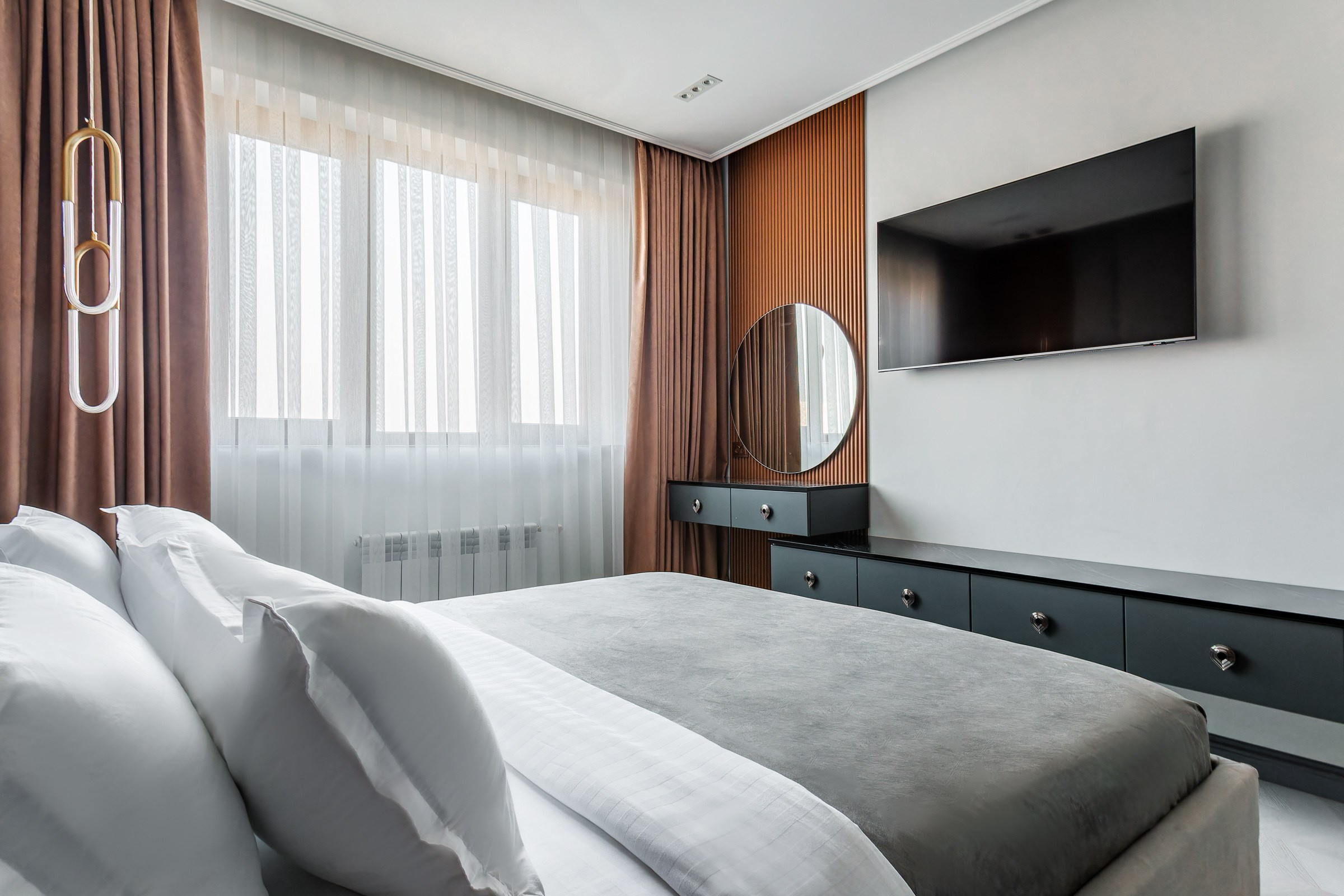 Интерьерный фотограф в Ташкенте