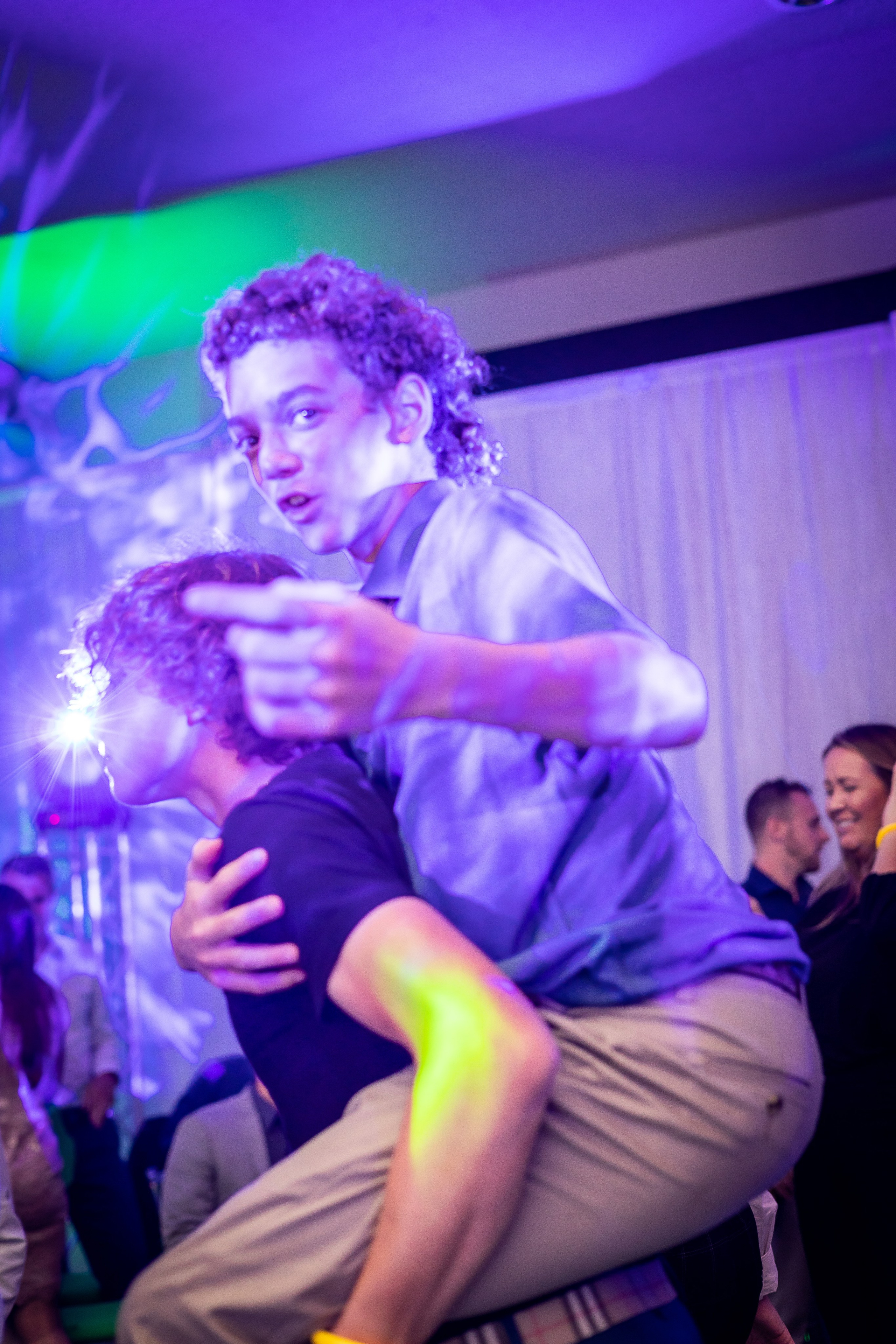 BAR MITZVAH. Wedding Photography & Videography contenting in Tennessee and Florida
