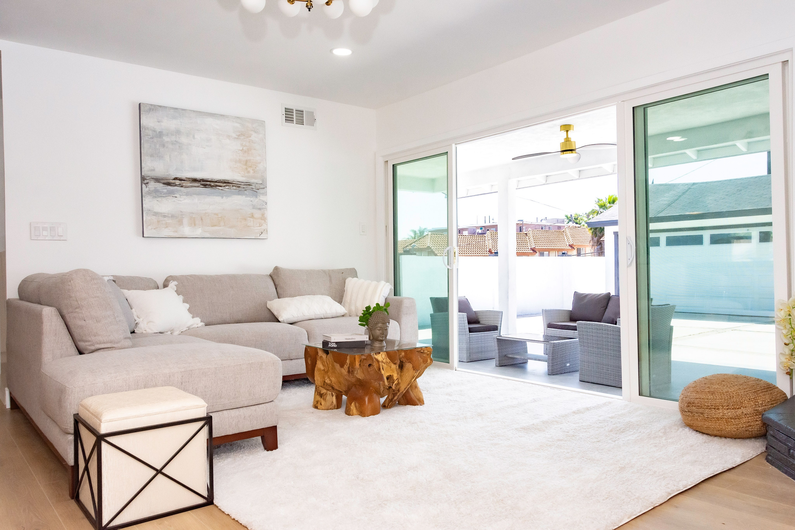 Real Estate Media. Professional portrait photographer in Los Angeles | Axenia Haritonova