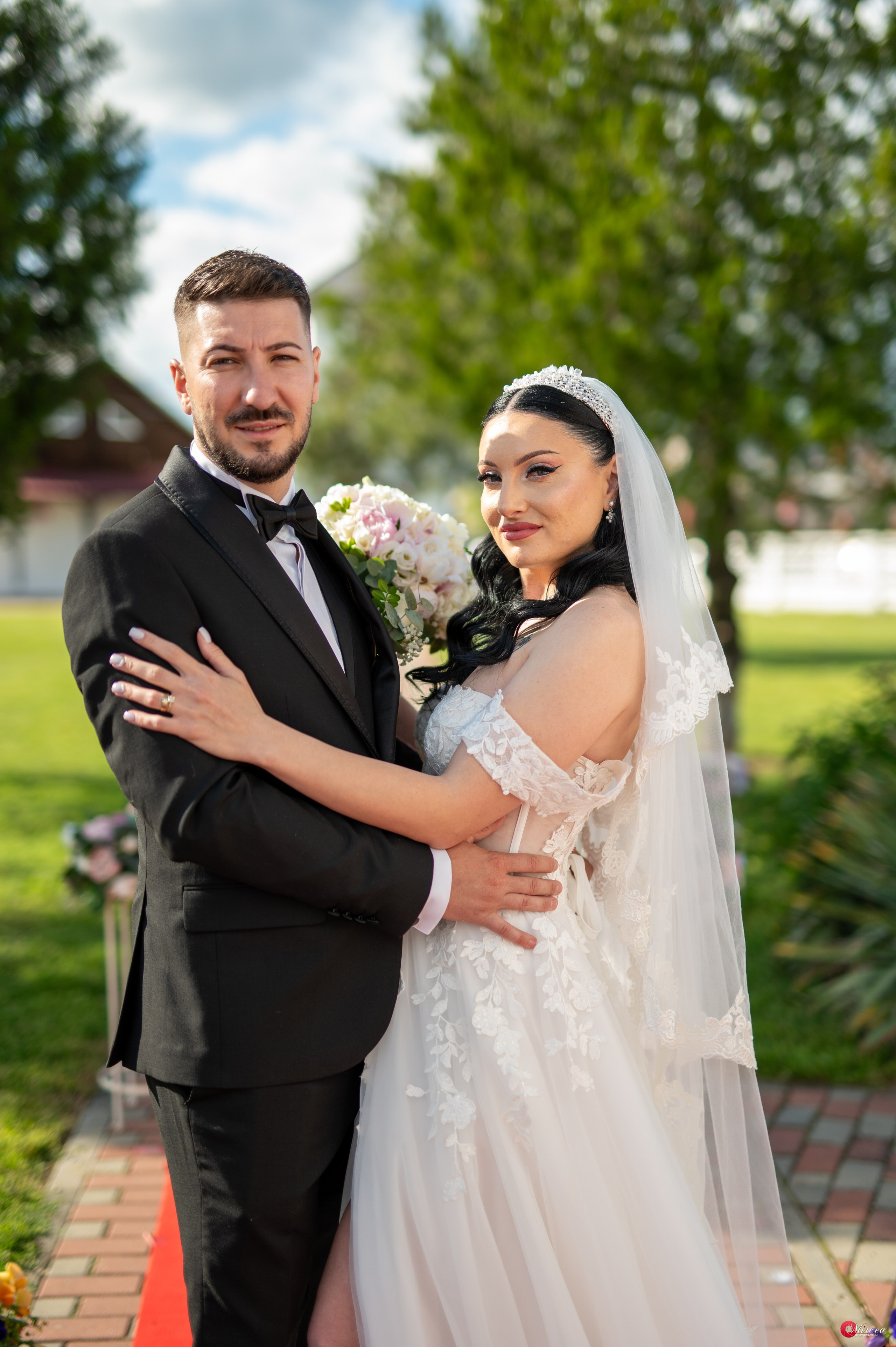 Oana & Florin. Mircea Marculescu Photography Videography