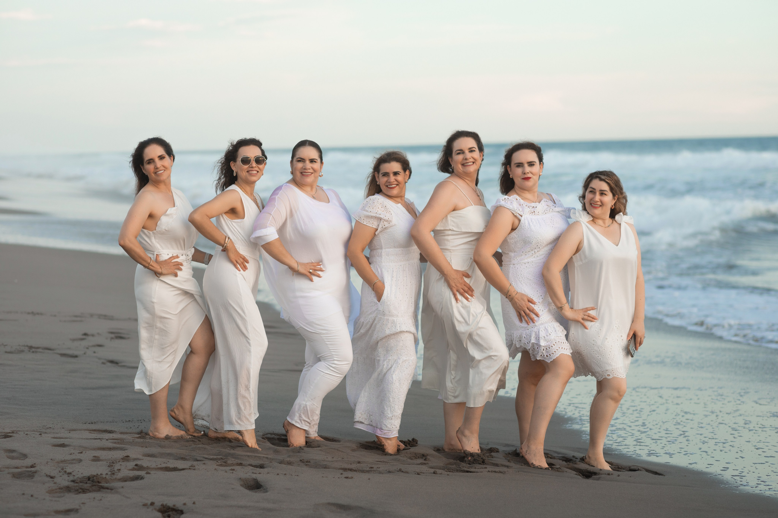 Cómo el Clima y la Hora Definen Tus Fotos: Una Guía con Ejemplos. Виктория Кастельянос. Русскоязычный фотограф в Мексике