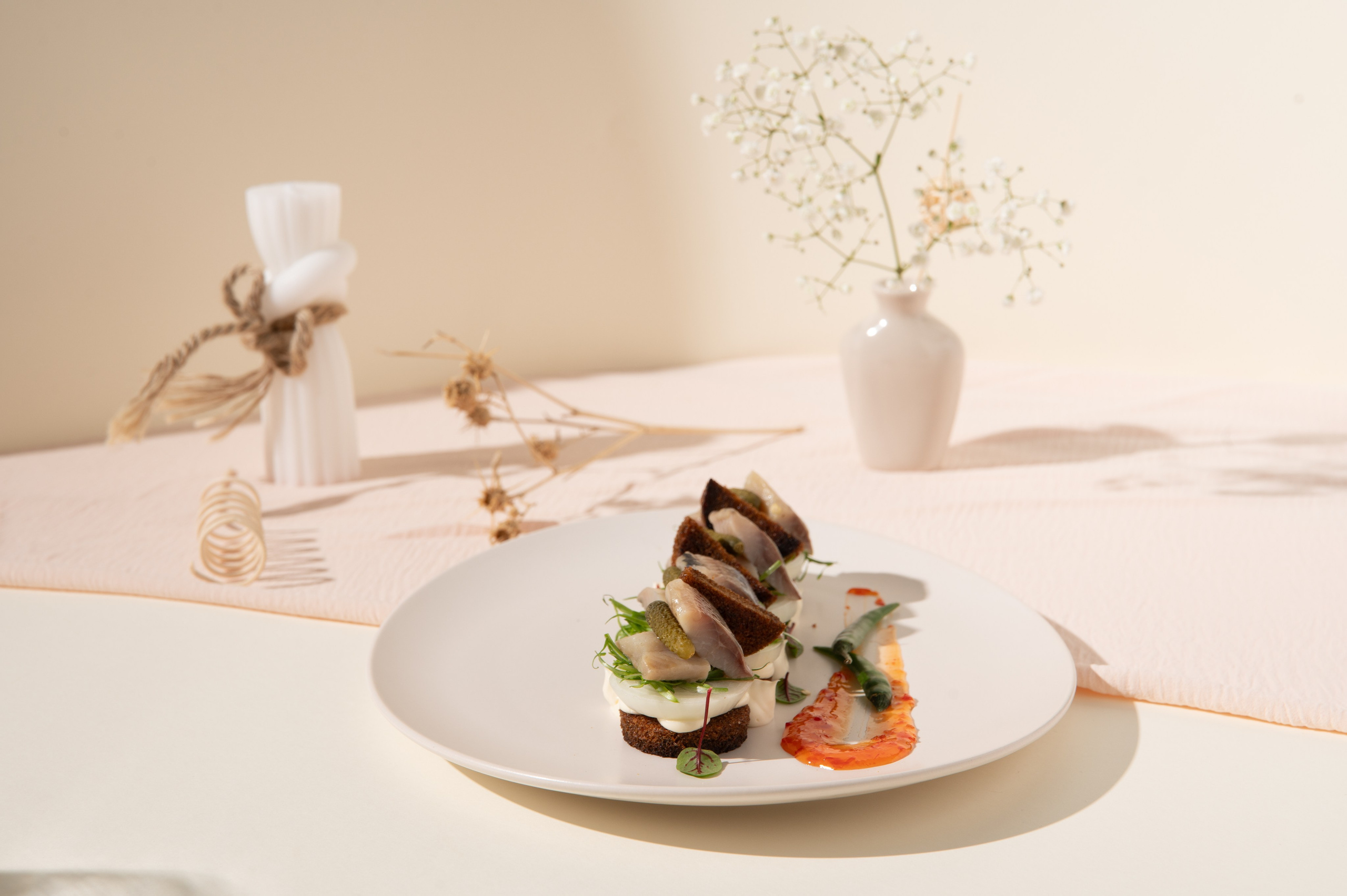 28.01.2025. Фотограф в Бишкеке Андрей Кавешников