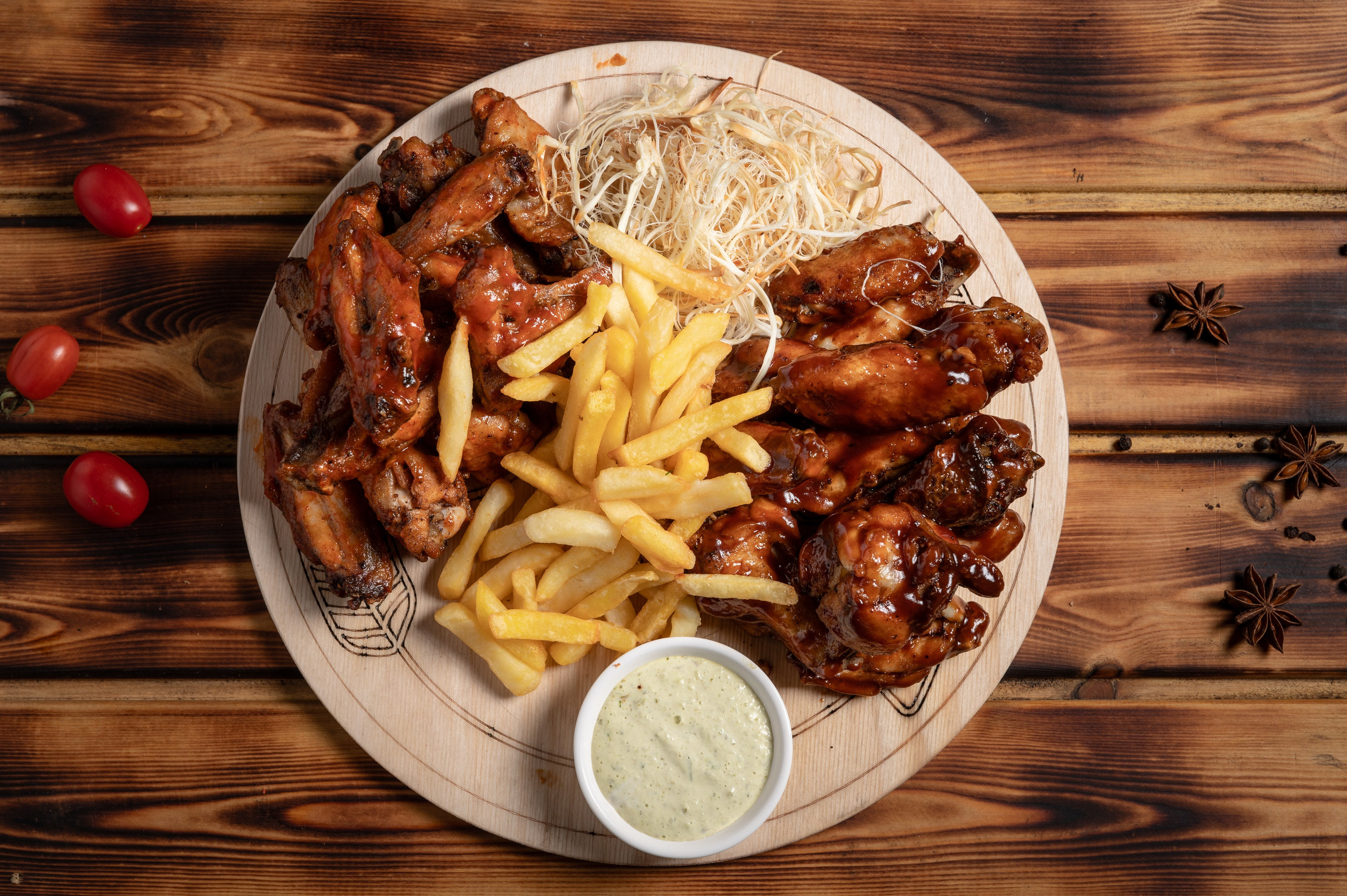 MENU shoot for METROPUB. Фотограф в Бишкеке Андрей Кавешников