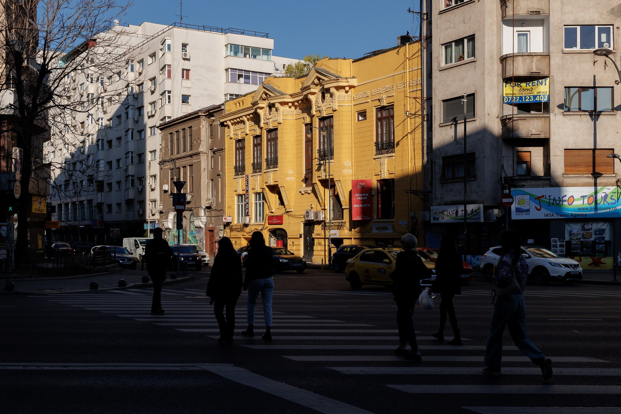 Urban Wander. A Creative Insight | Catalin Nastase