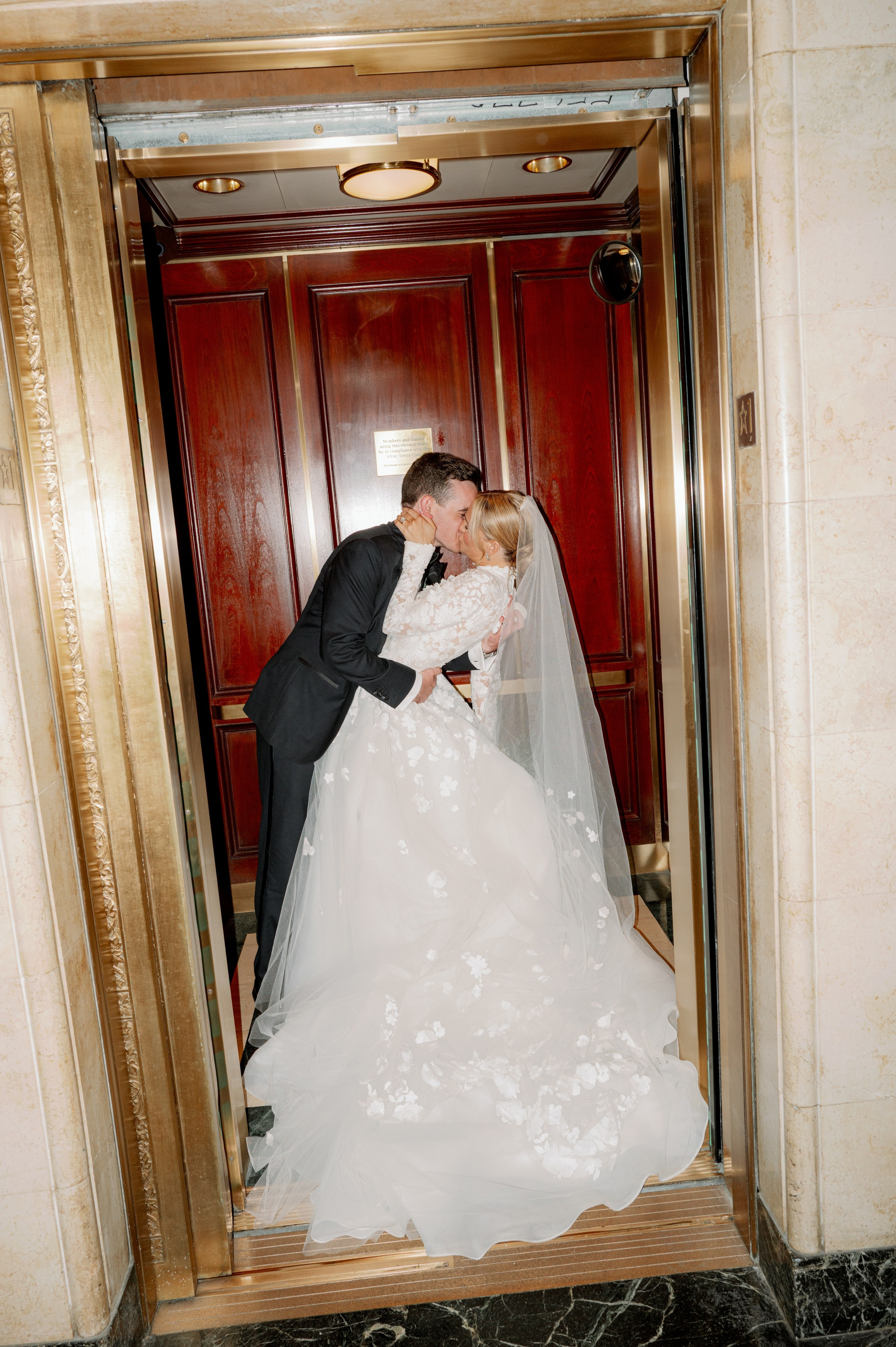 Killeen and Patrick. Wedding photographer and videographer New York | New Jersey