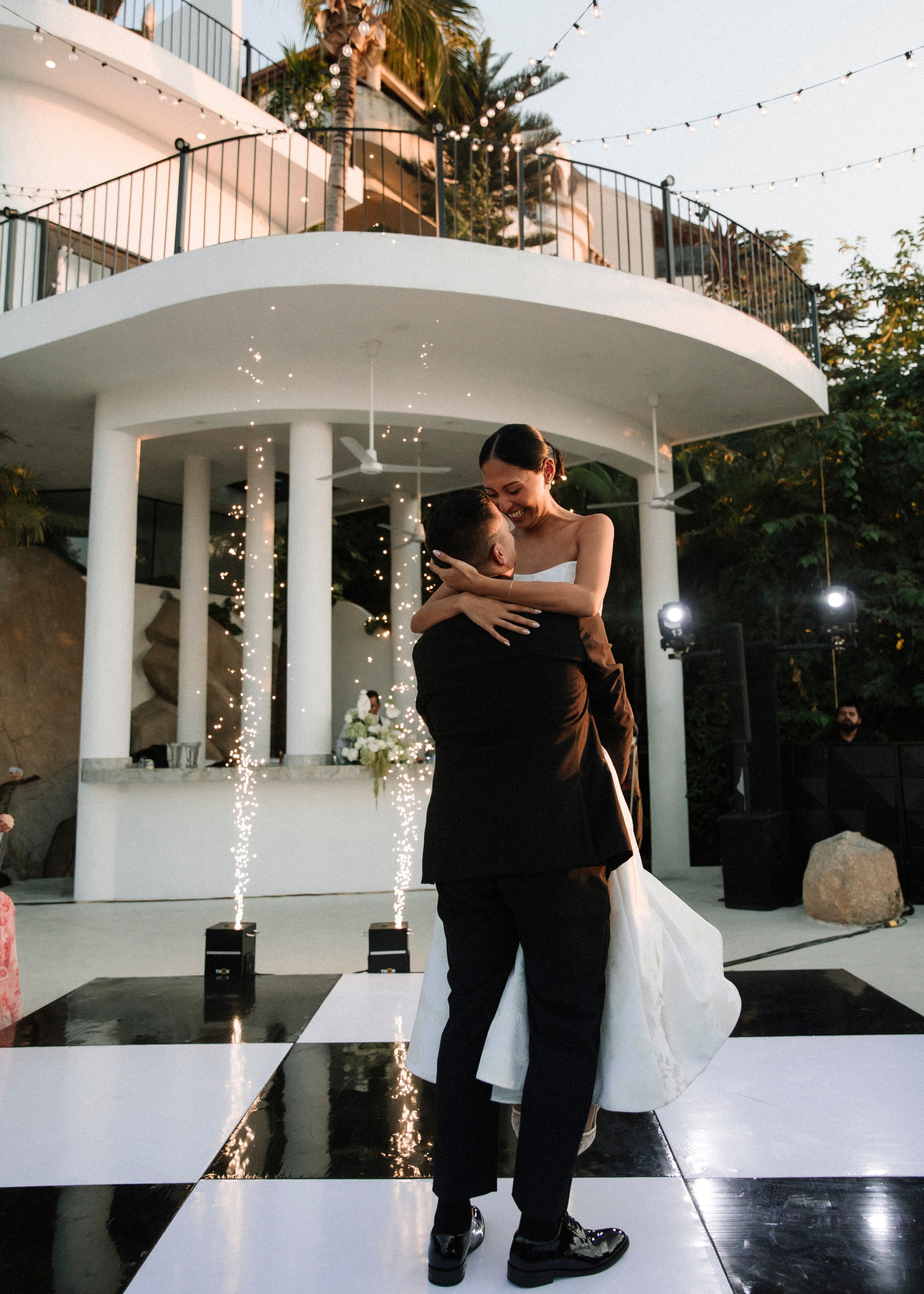 Casa Valerie, Puerto Vallarta. Wedding photographer Mexico Sayulita Puerto Vallarta Punta Mita Cabo