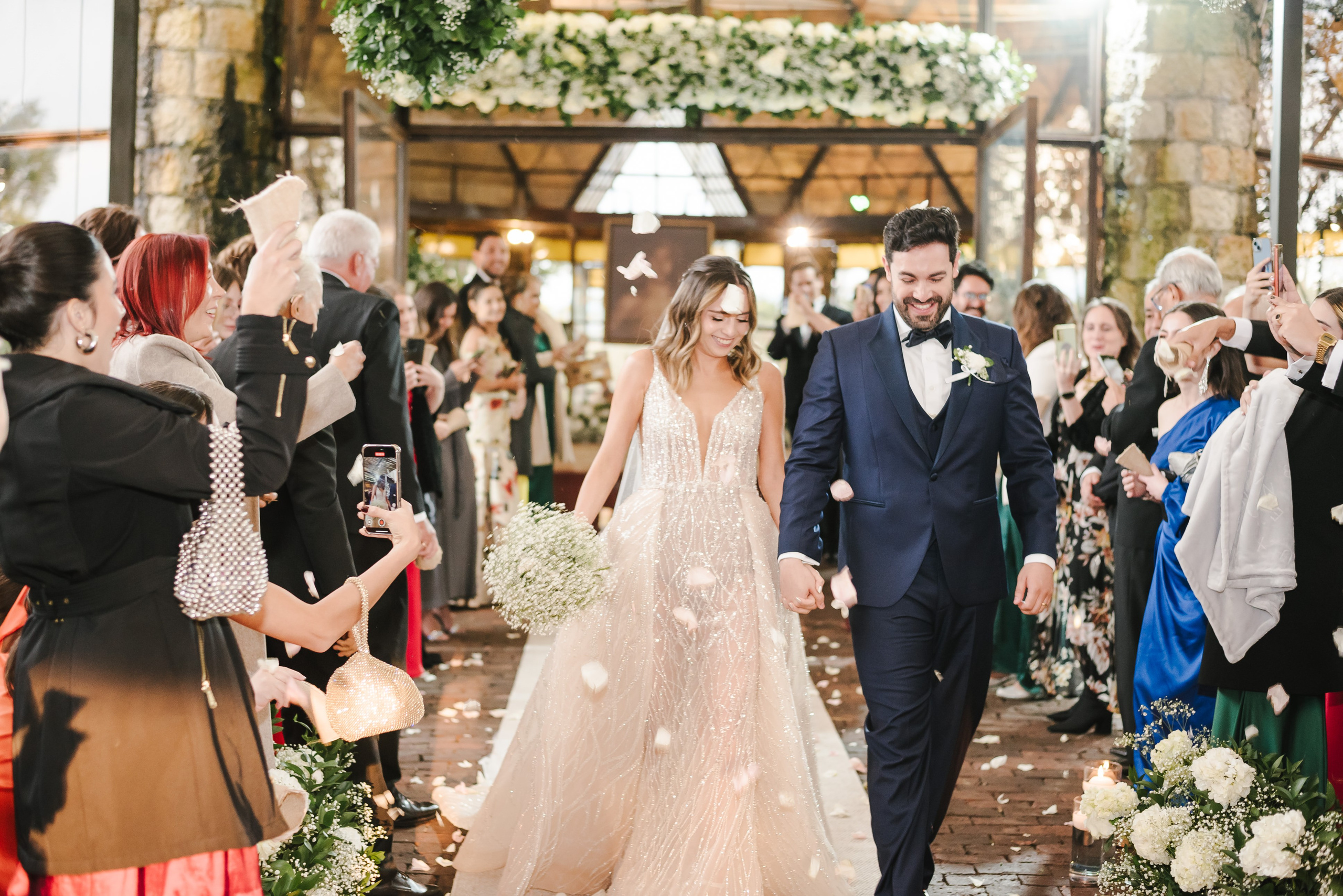 Fotografía y video de bodas en Hacienda pozo chico - Bogotá - Colombia. Rafael Melo Weddings