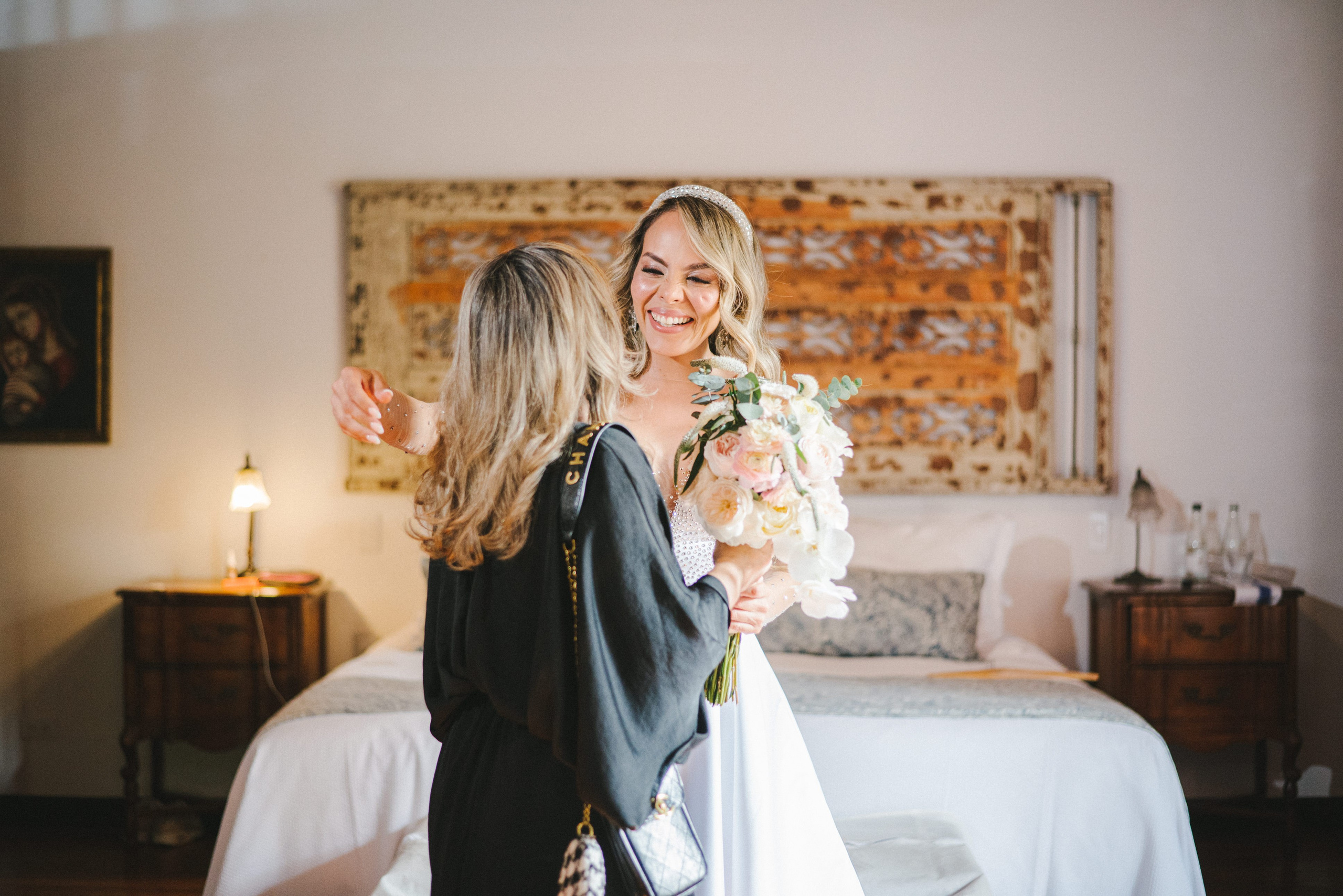 Fotografía y video de bodas en Pereira - Colombia. Rafael Melo Weddings