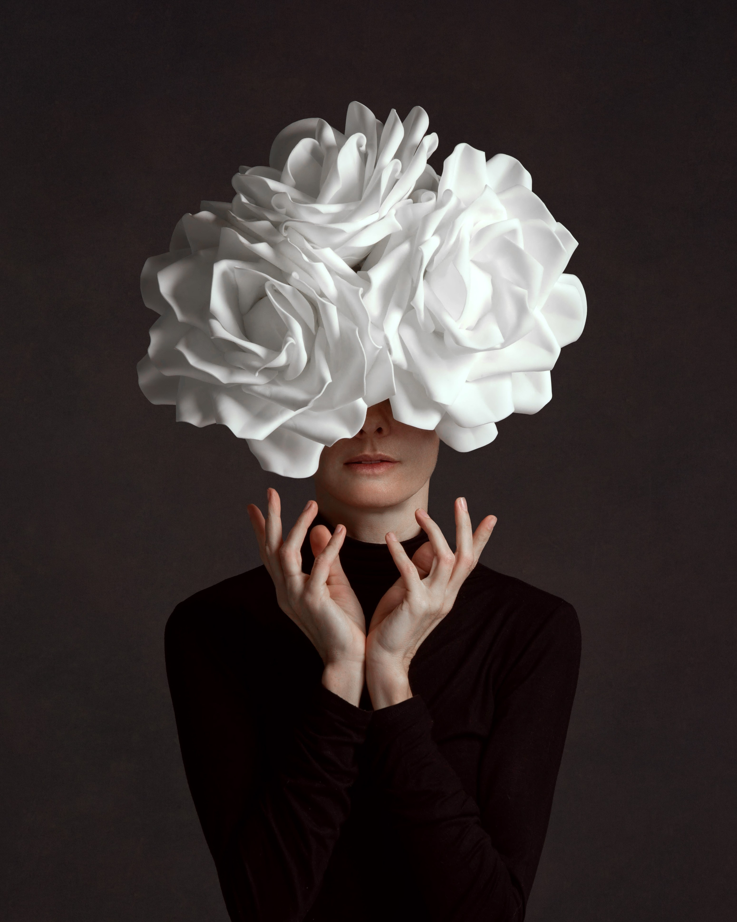 Fine Art. Ксения Мирная — Фотограф, с которым вы напишете вашу историю…